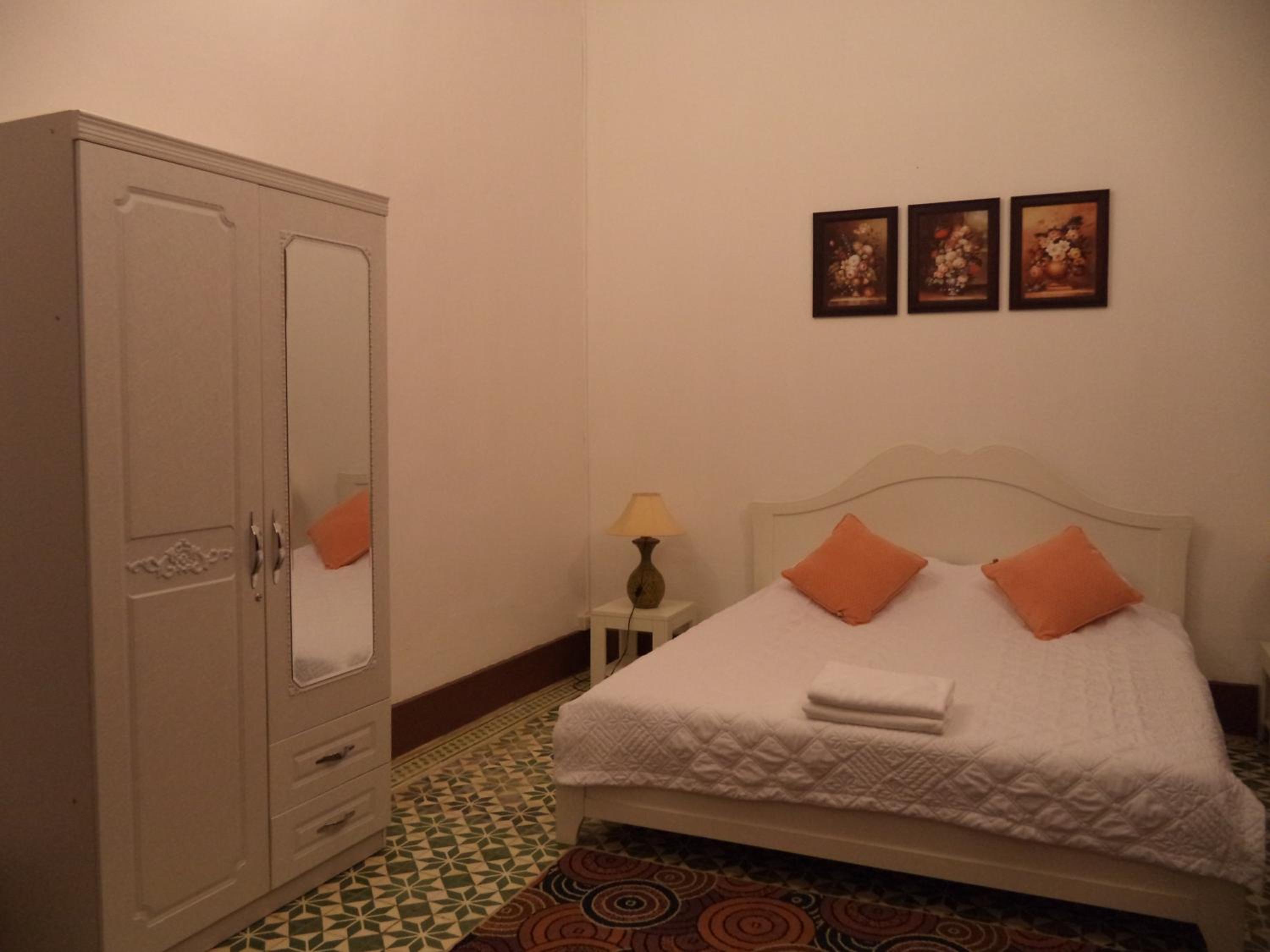 Double Room photo 2