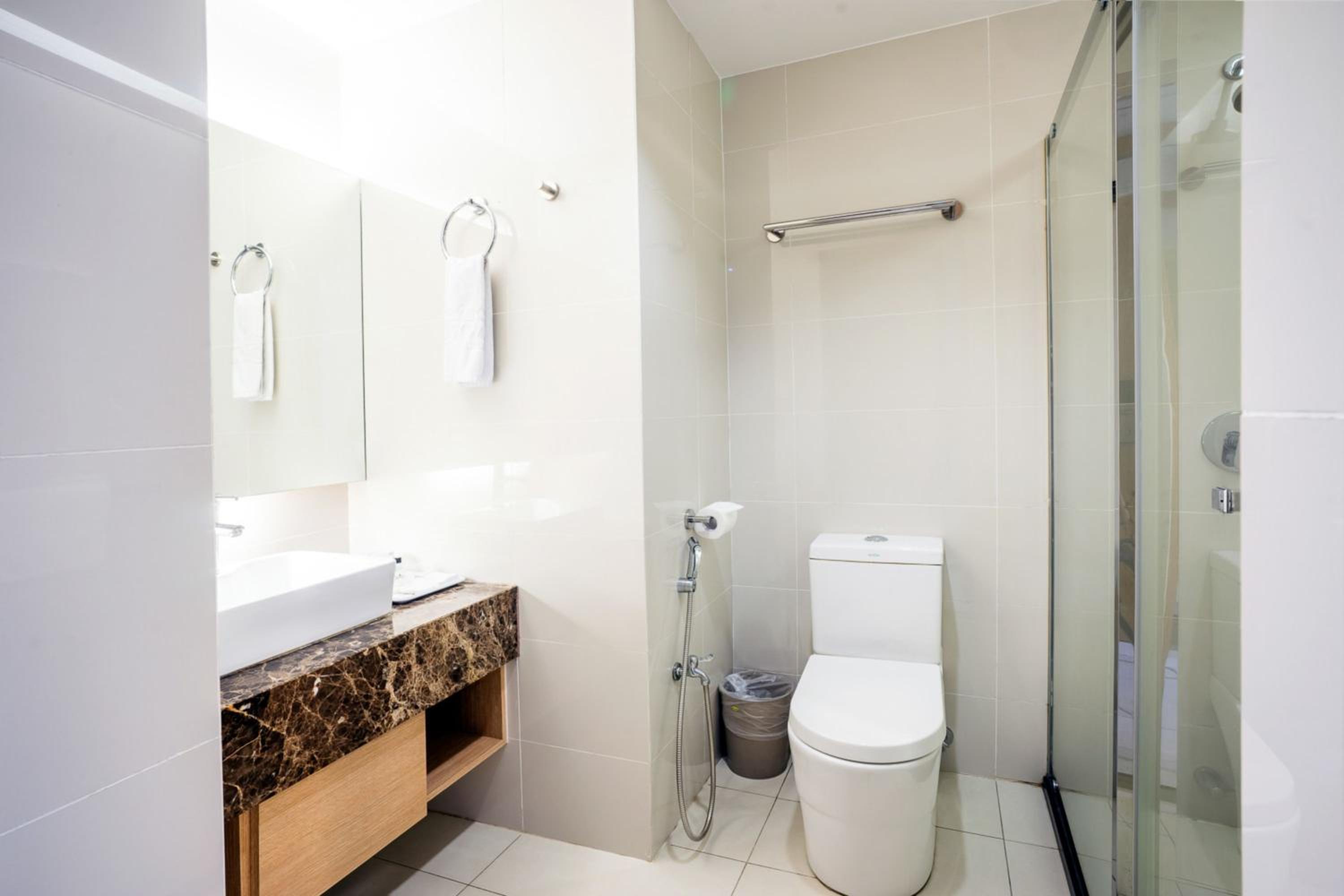 Superior Double Room photo 2