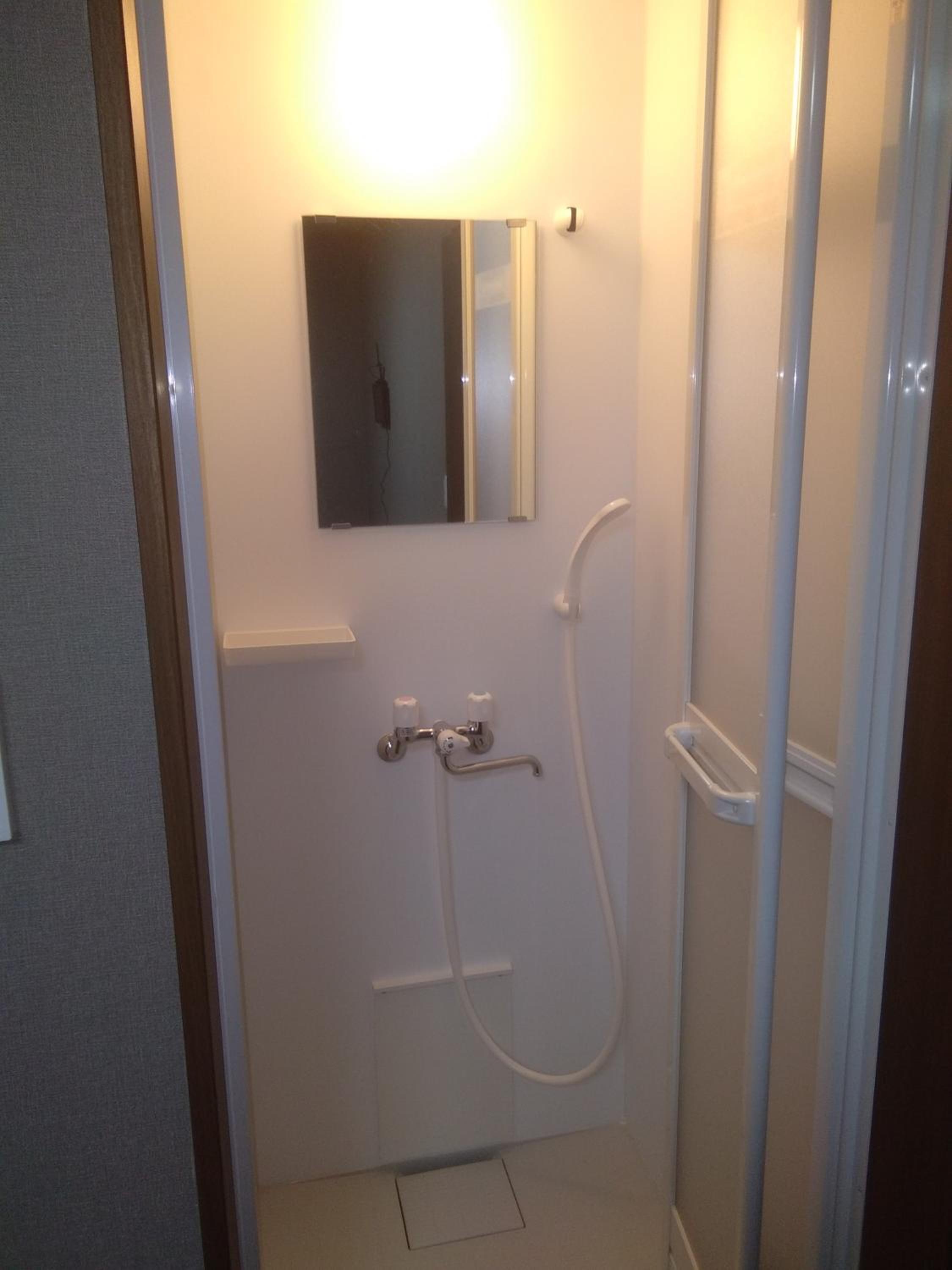Double Room with Private Bathroom photo 3