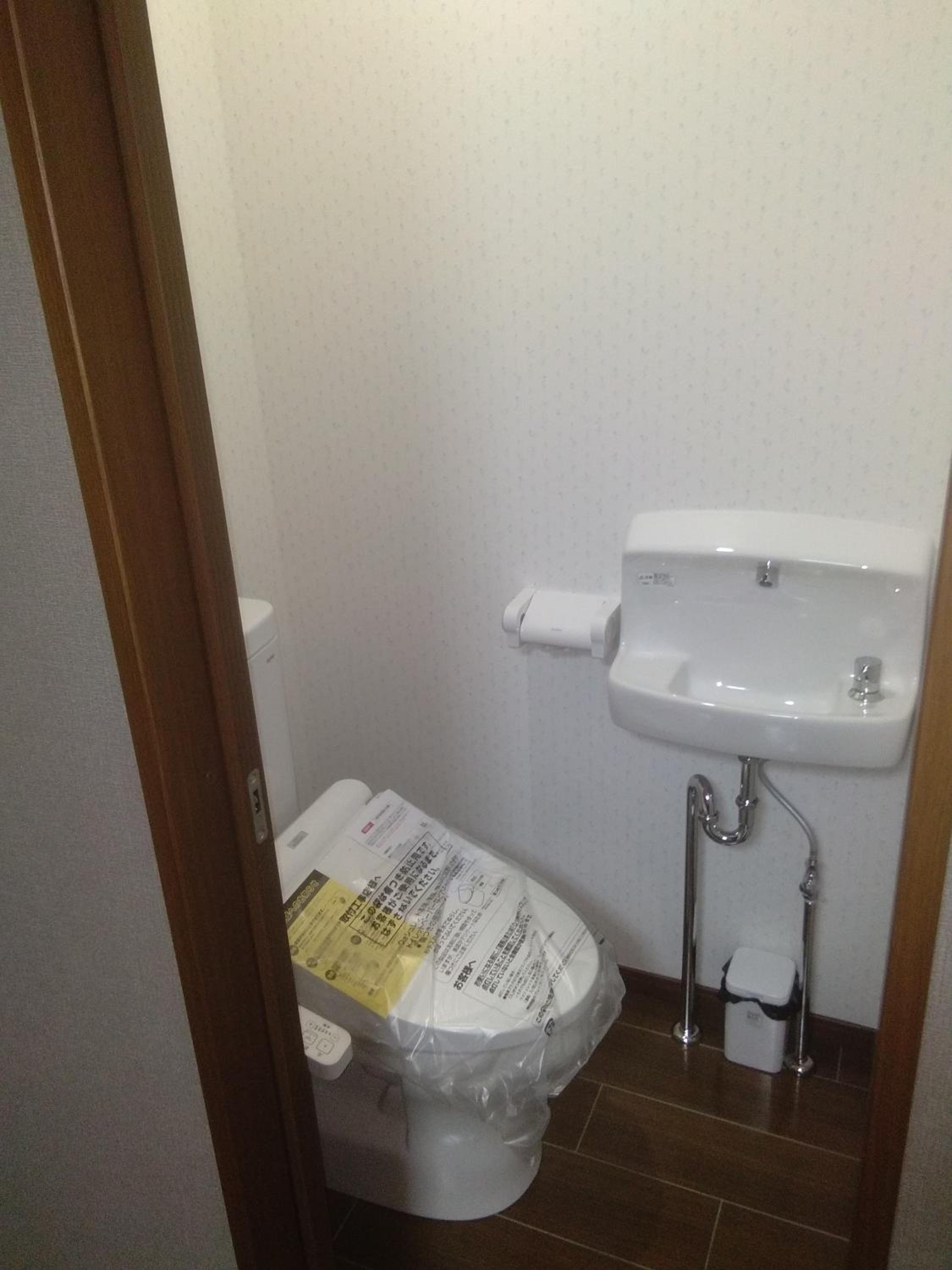 Double Room with Private Bathroom photo 2