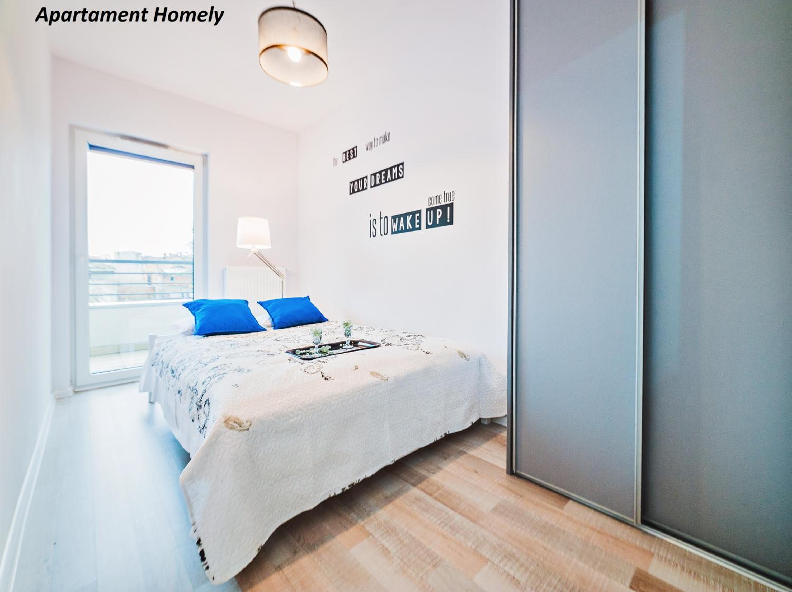 Deluxe Apartment photo 2
