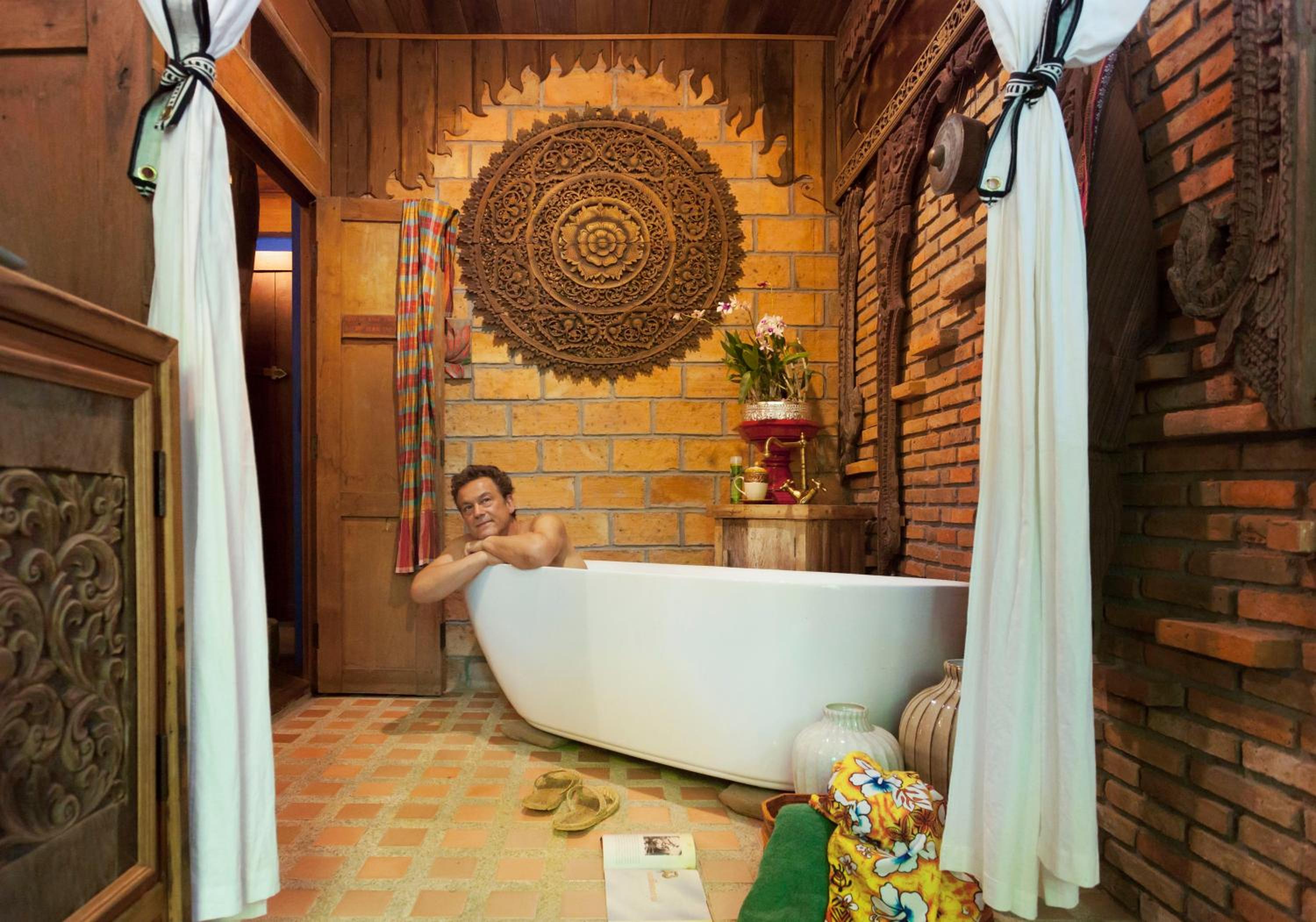 Artisan Teak Suite Plus Lanna Herbal Steam - Photo 26