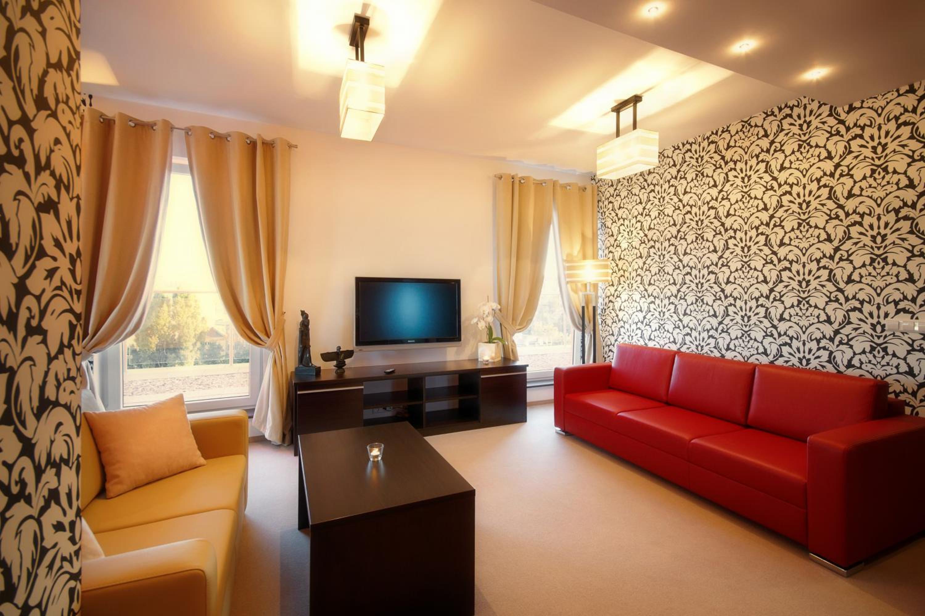 Deluxe Suite - Photo 12
