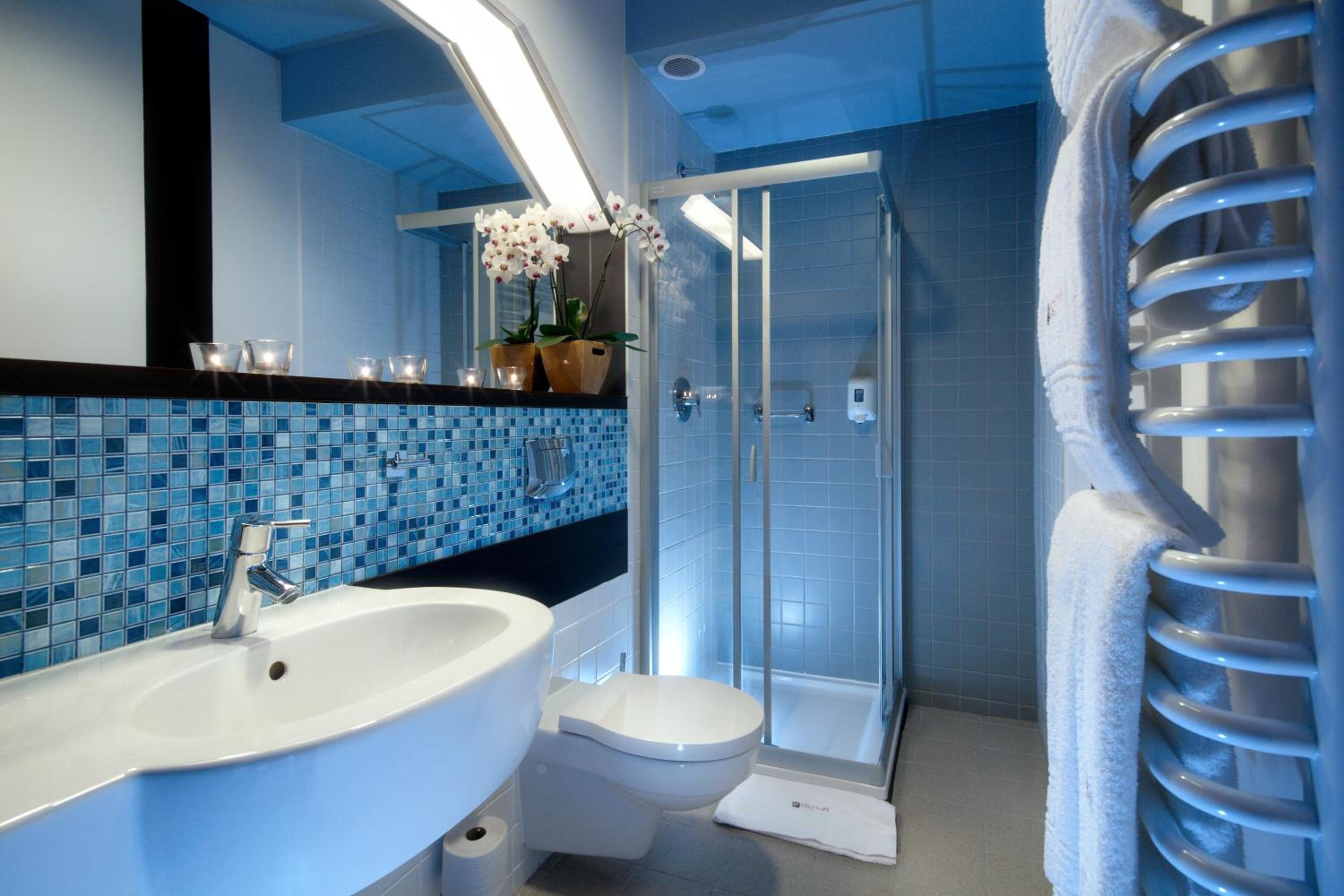 Standard Apartment - Photo 9