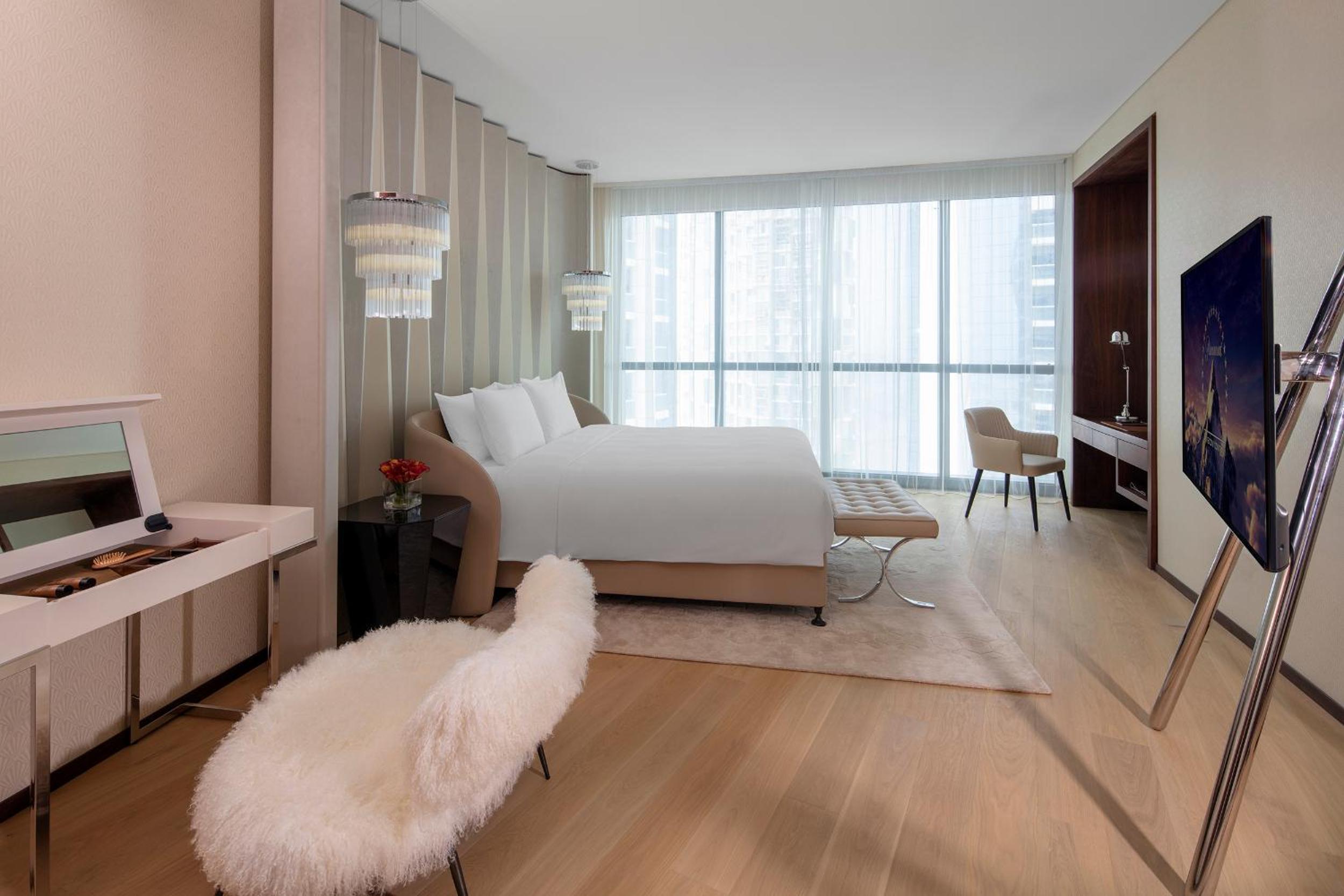 Carole Suite