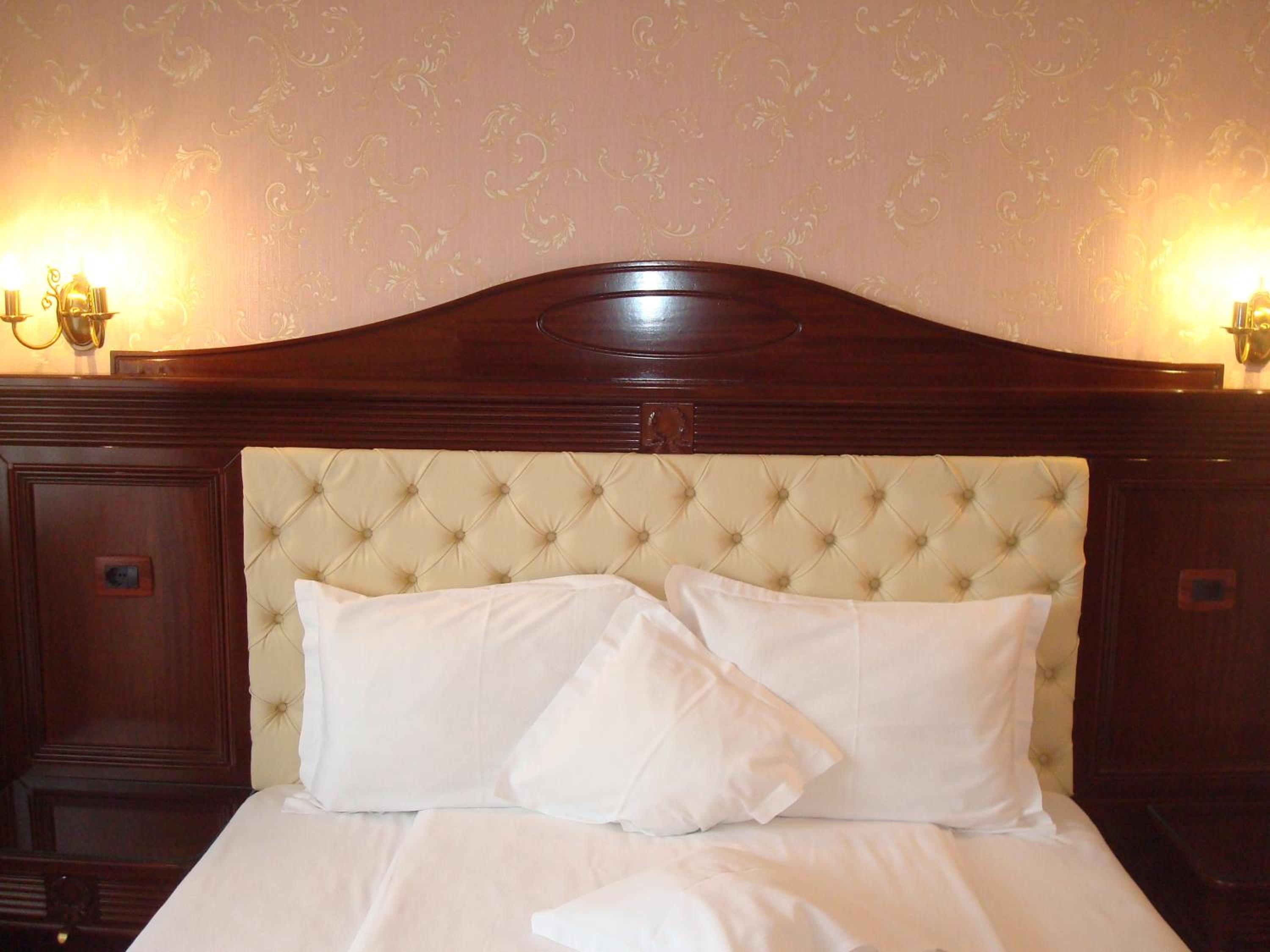 Double Or Twin Room photo 2