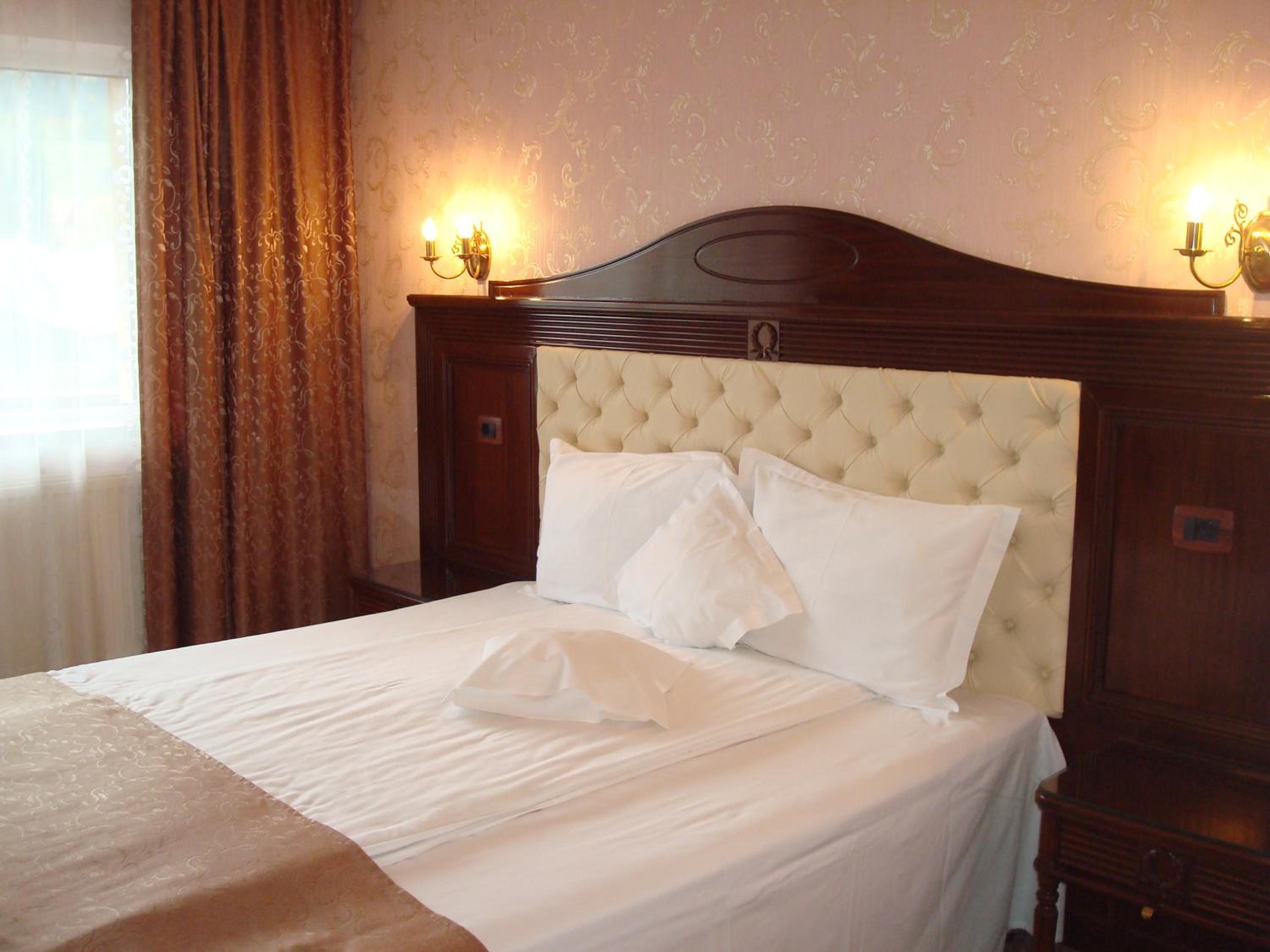 Double Or Twin Room photo 1