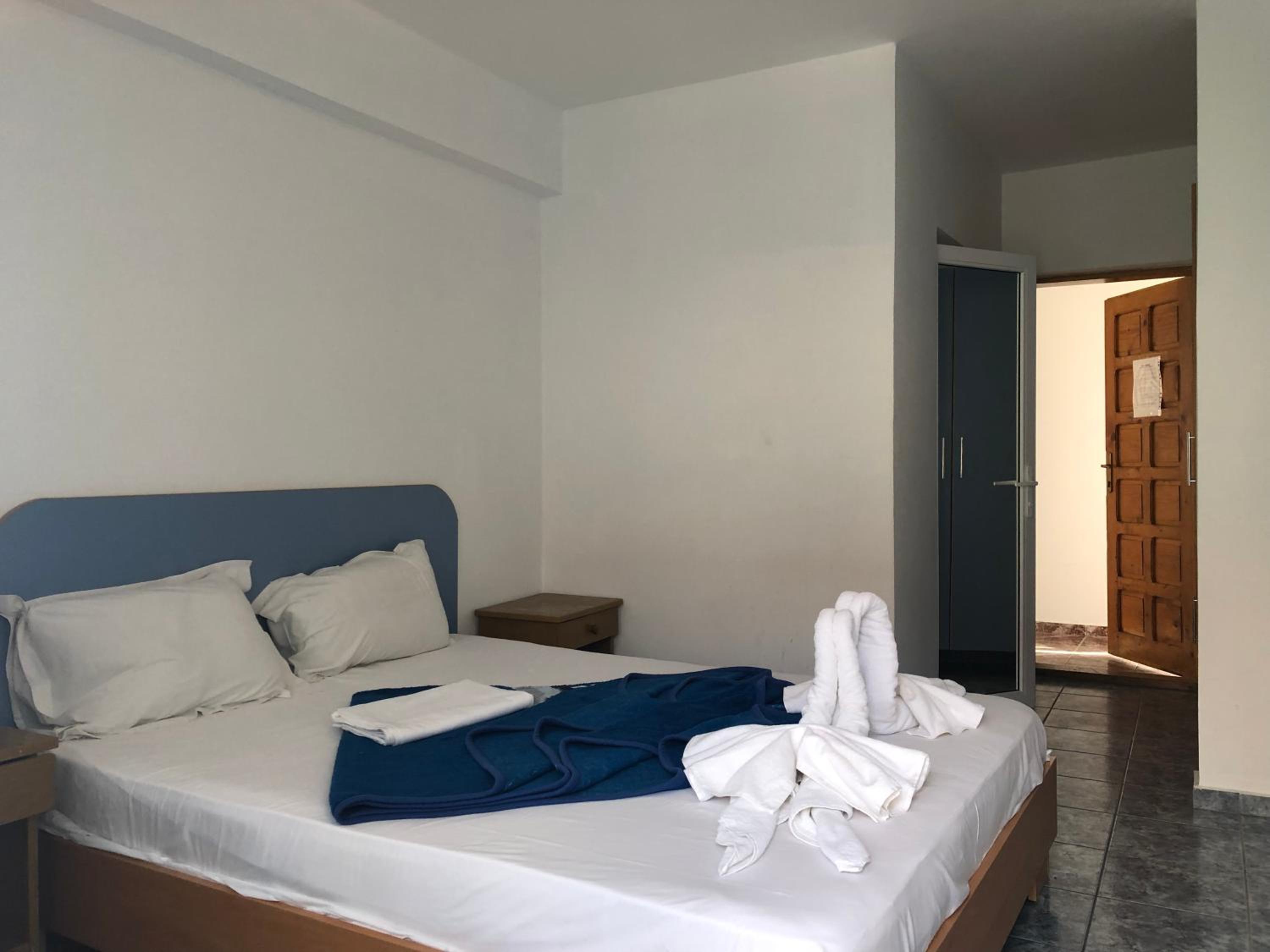 Double Room with Balcony photo 3