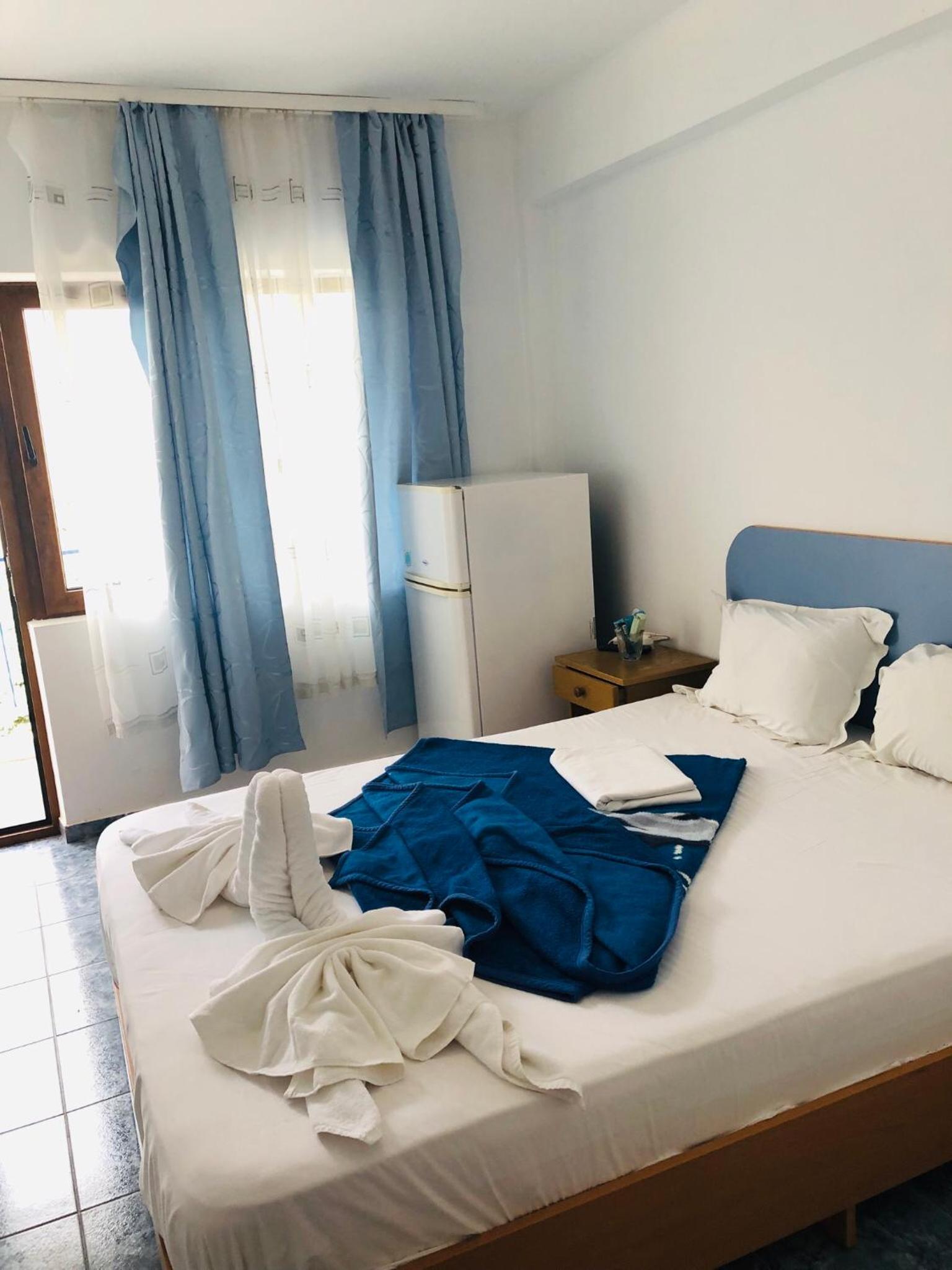 Double Room with Balcony photo 2