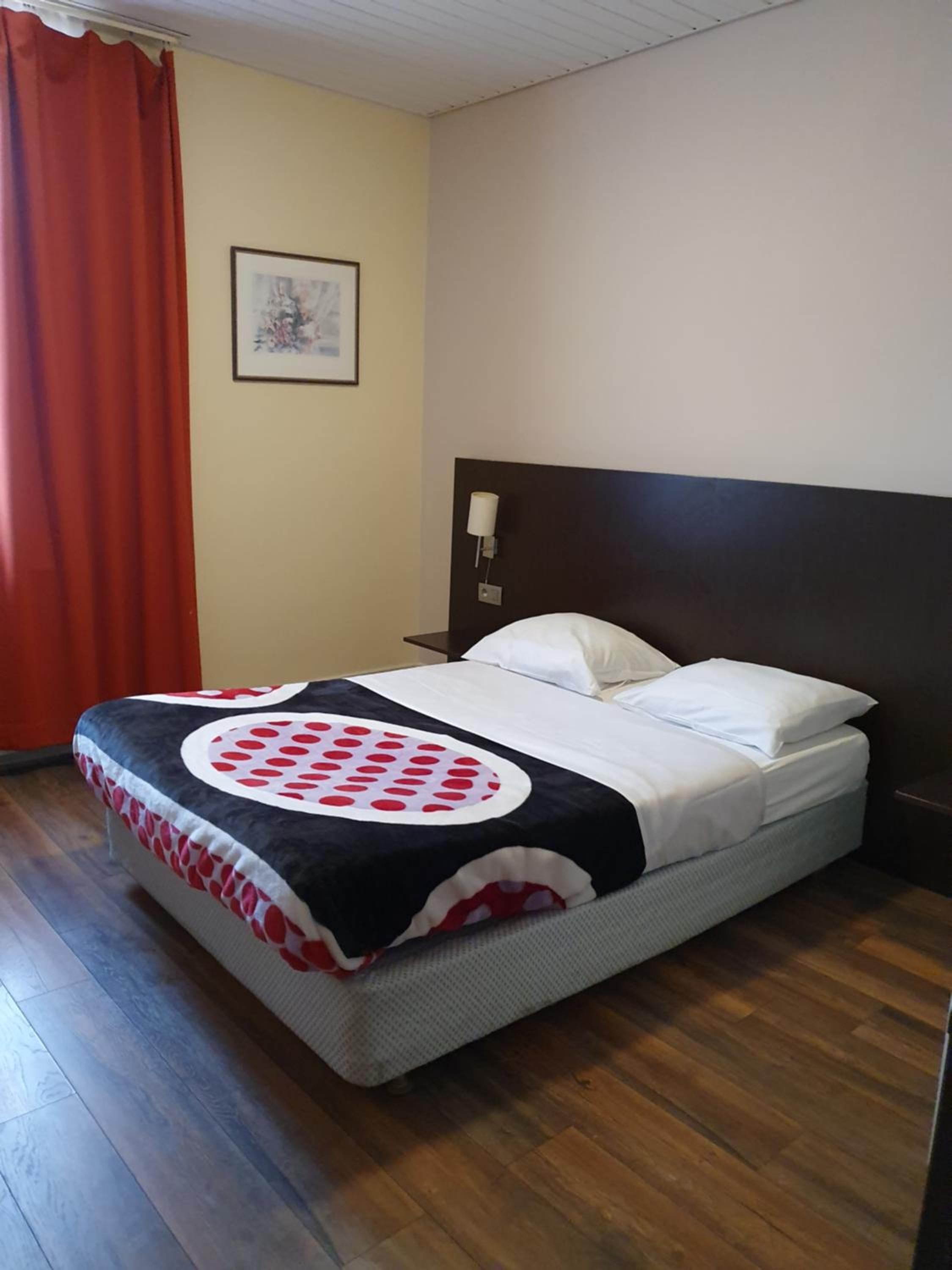 Budget Double Room photo 1