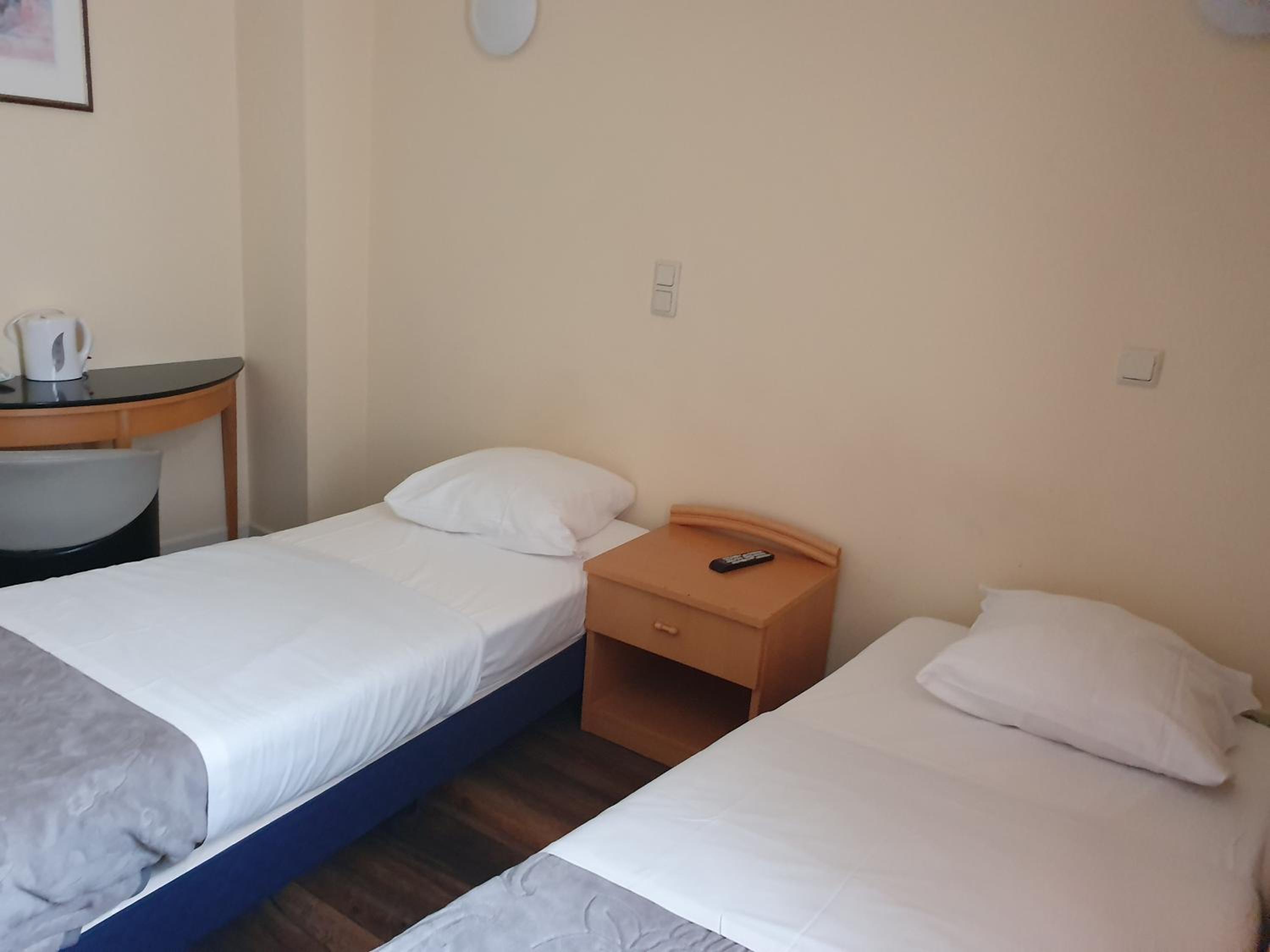 Twin Room photo 1