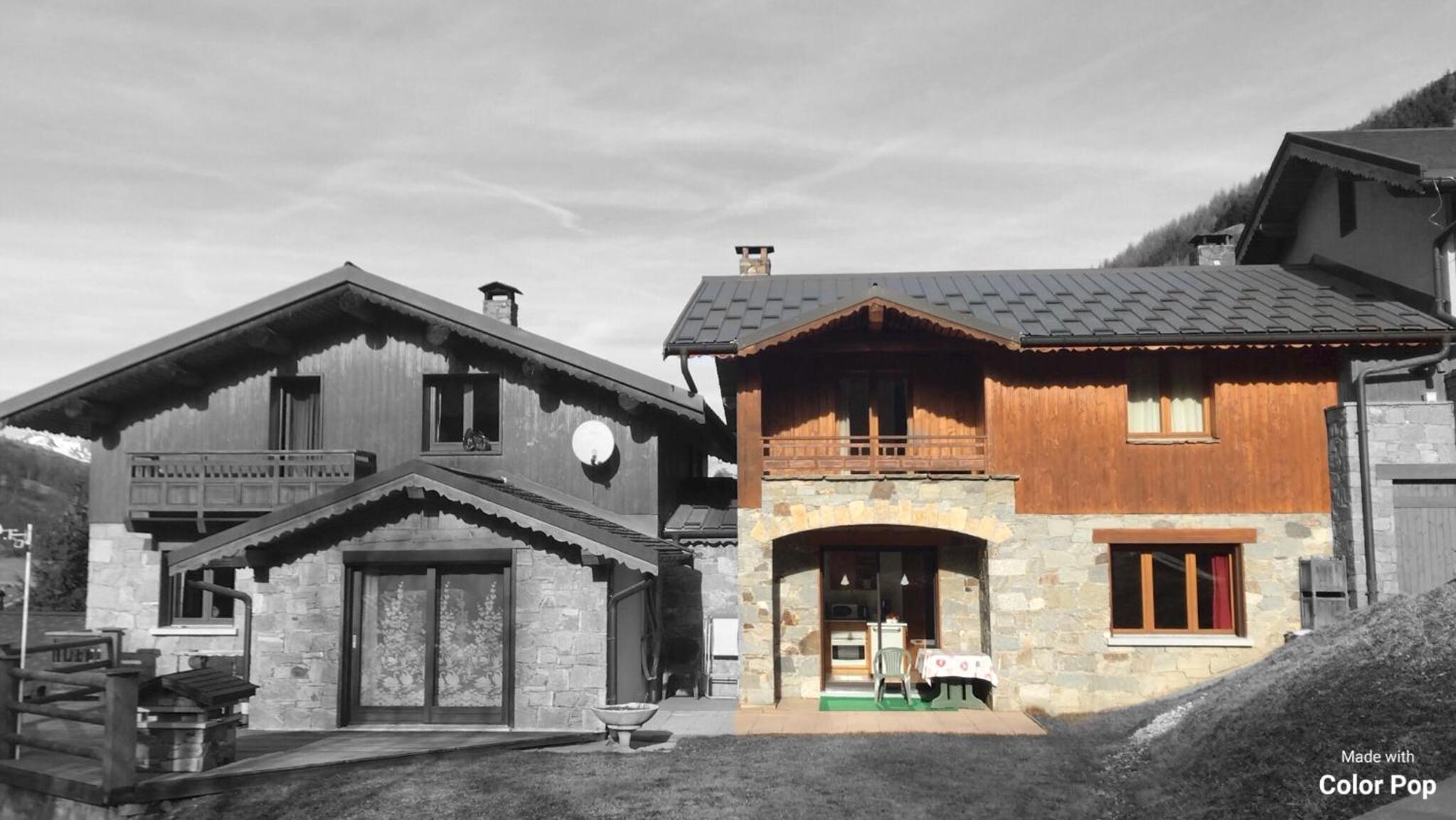 Chalet photo 1