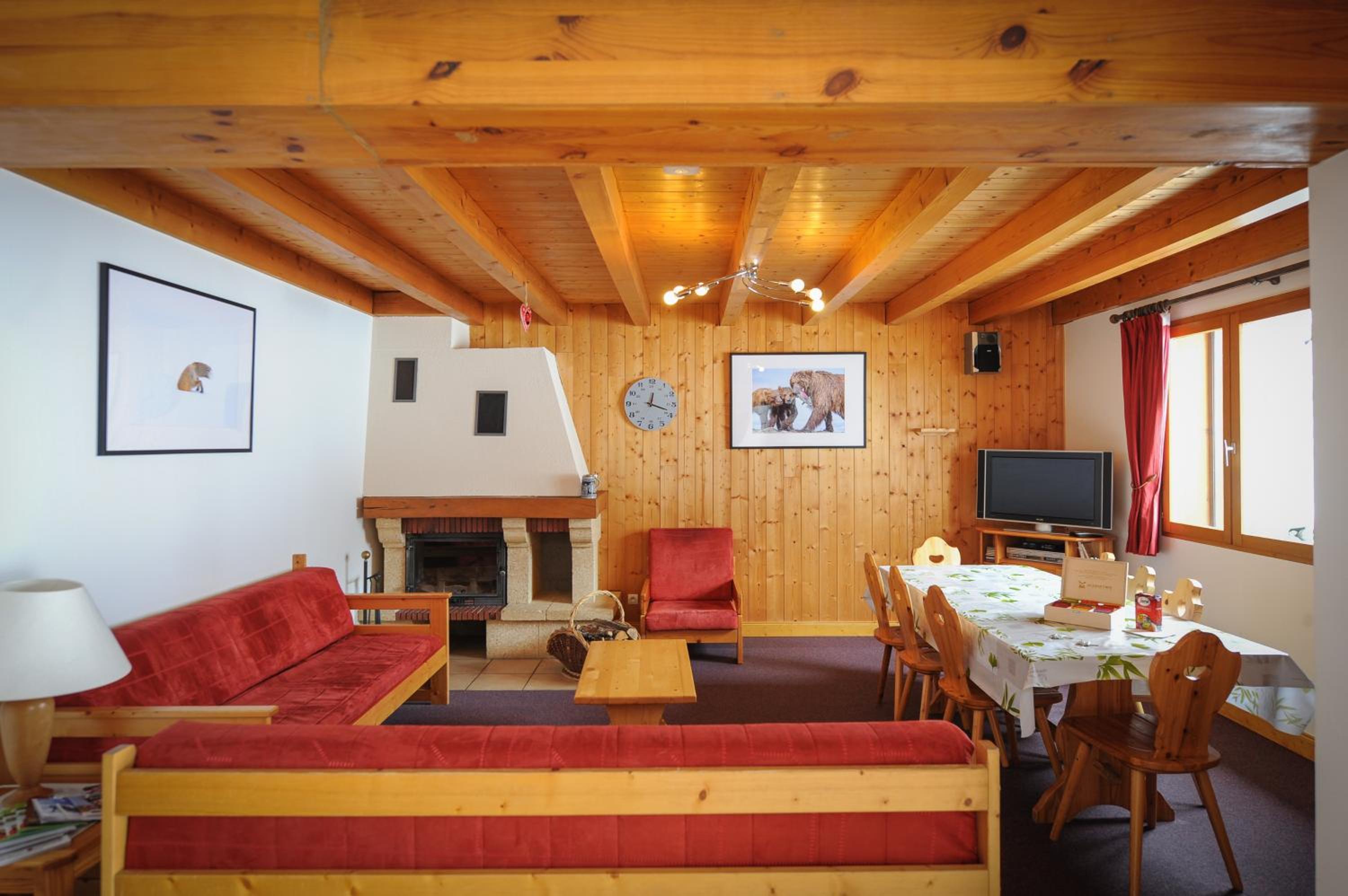 Chalet photo 2