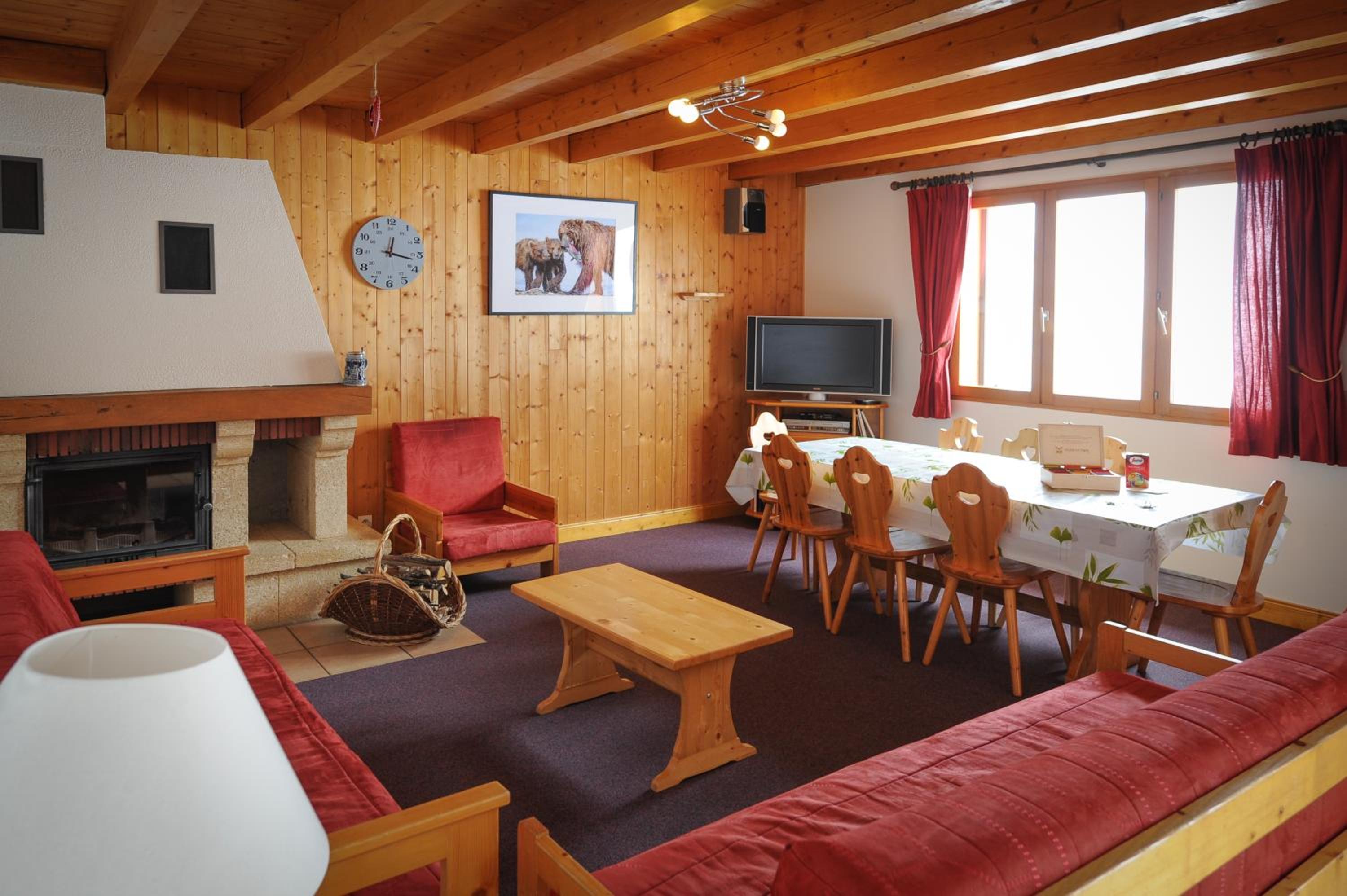 Chalet photo 3