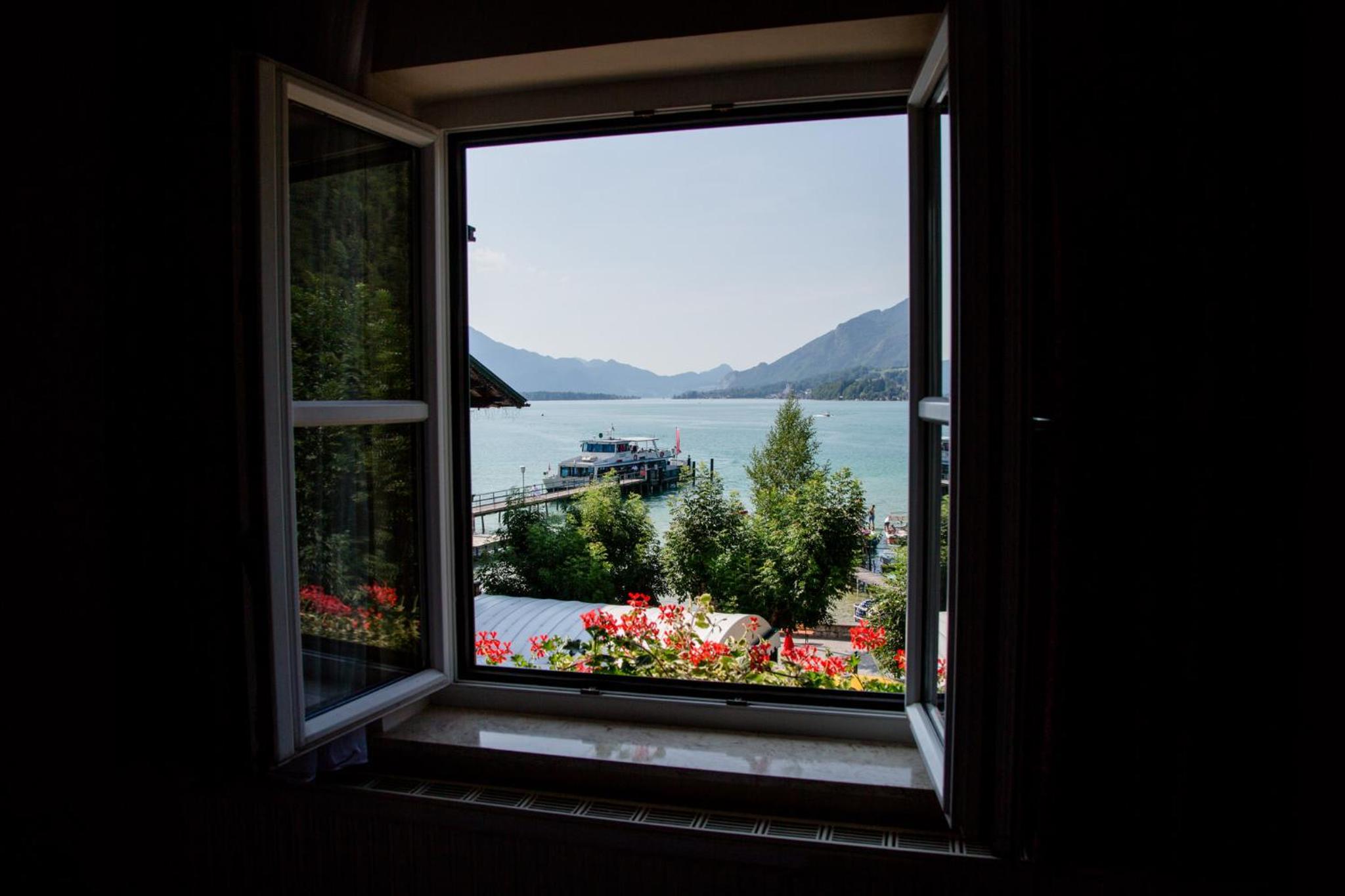 Double Room with Lake View photo 2