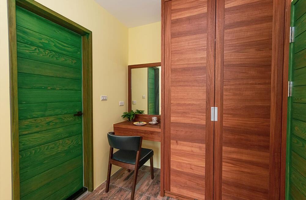 Queen Room - Photo 1