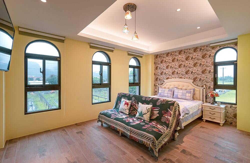 Queen Room - Photo 4