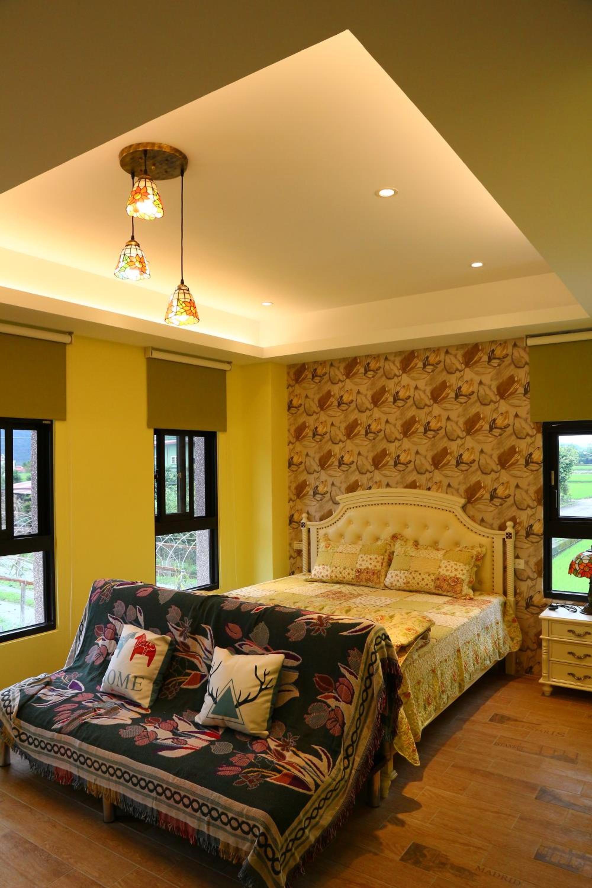 Queen Room - Photo 6