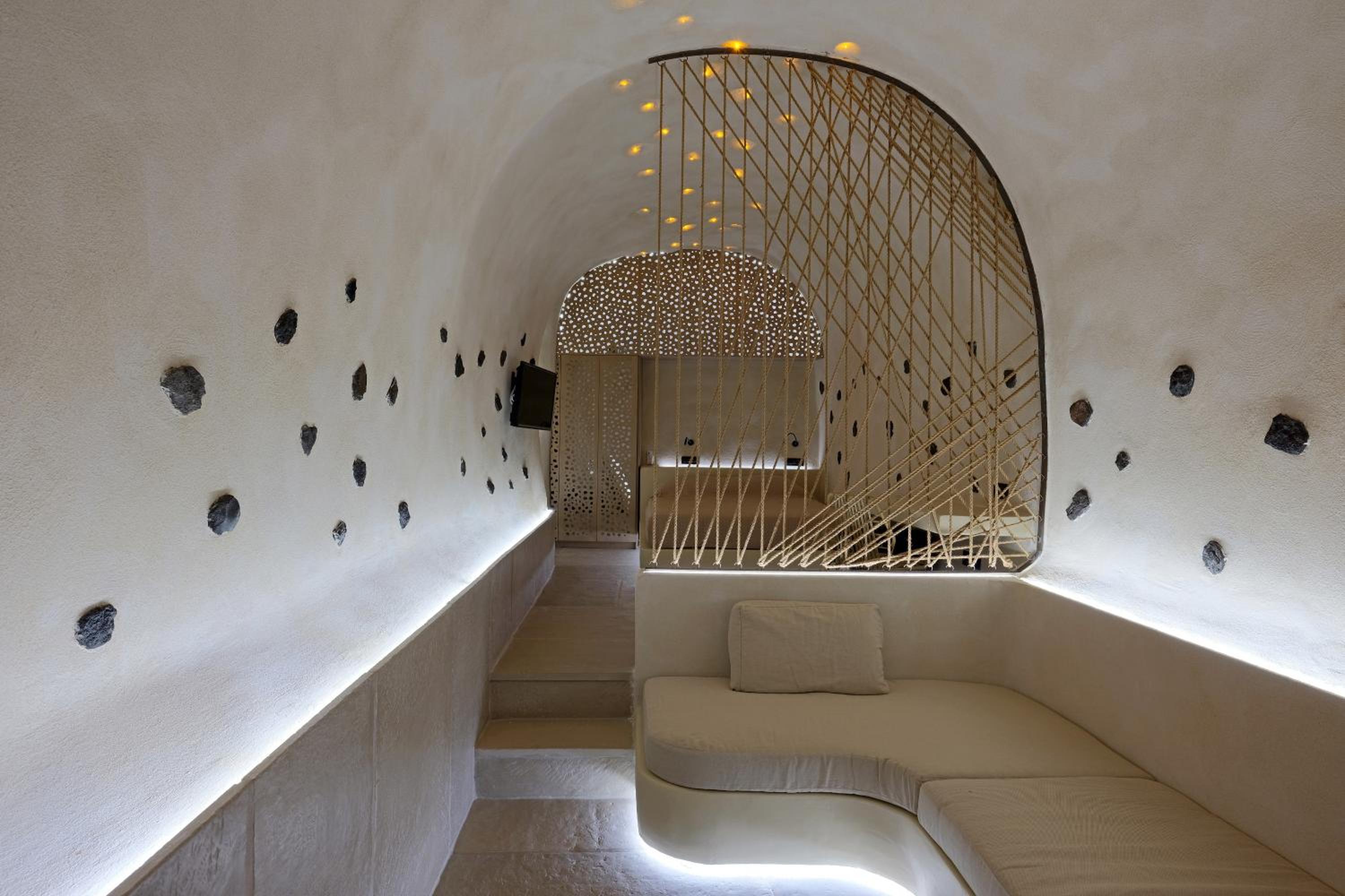 Suite with Private Plung Pool