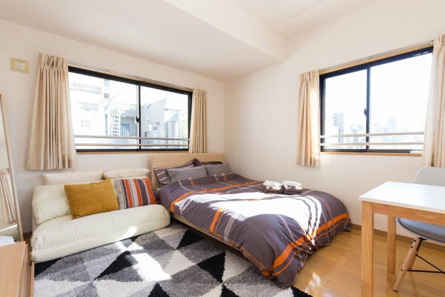 One-Bedroom Apartment 401 photo 1