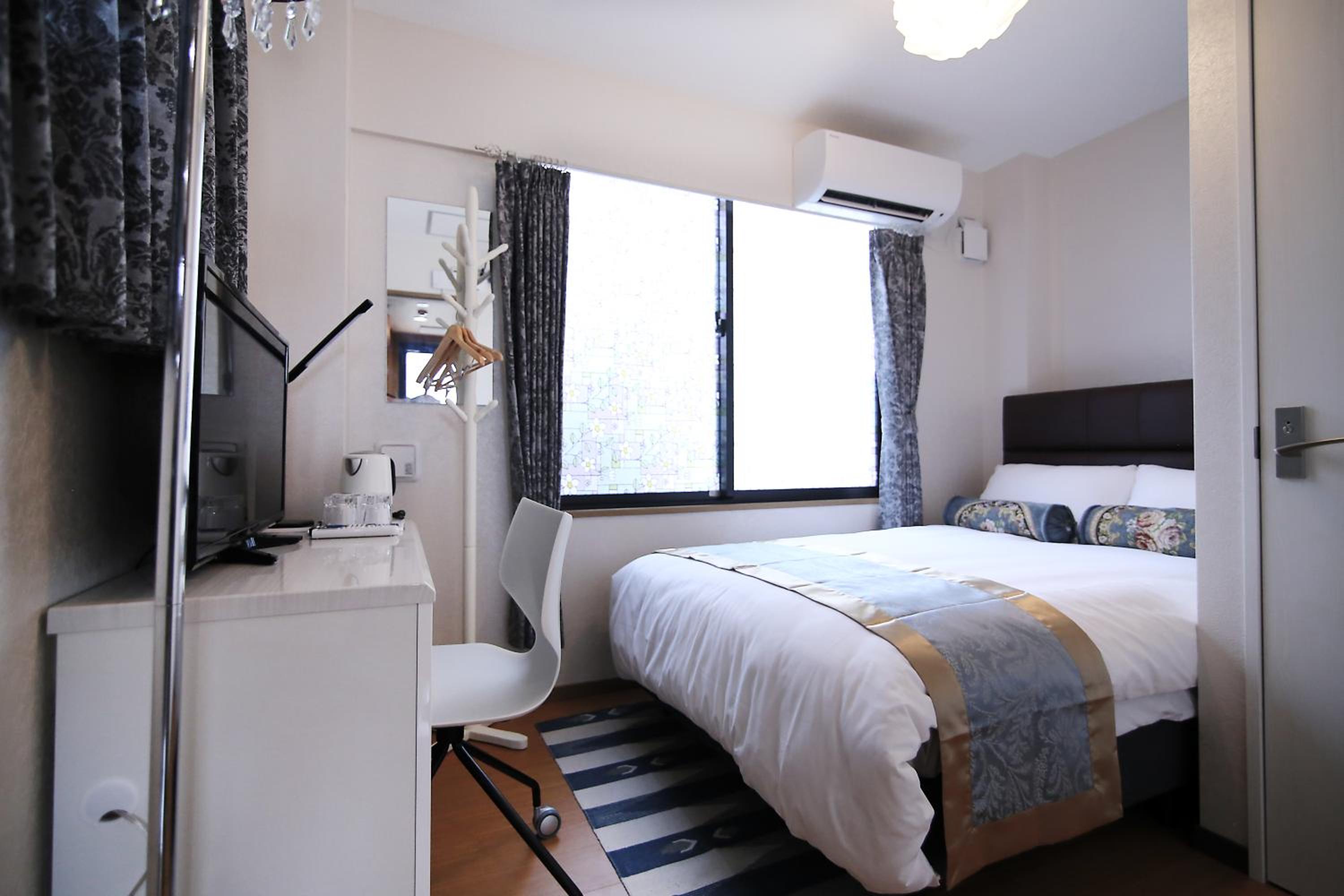 Deluxe Triple Room photo 2