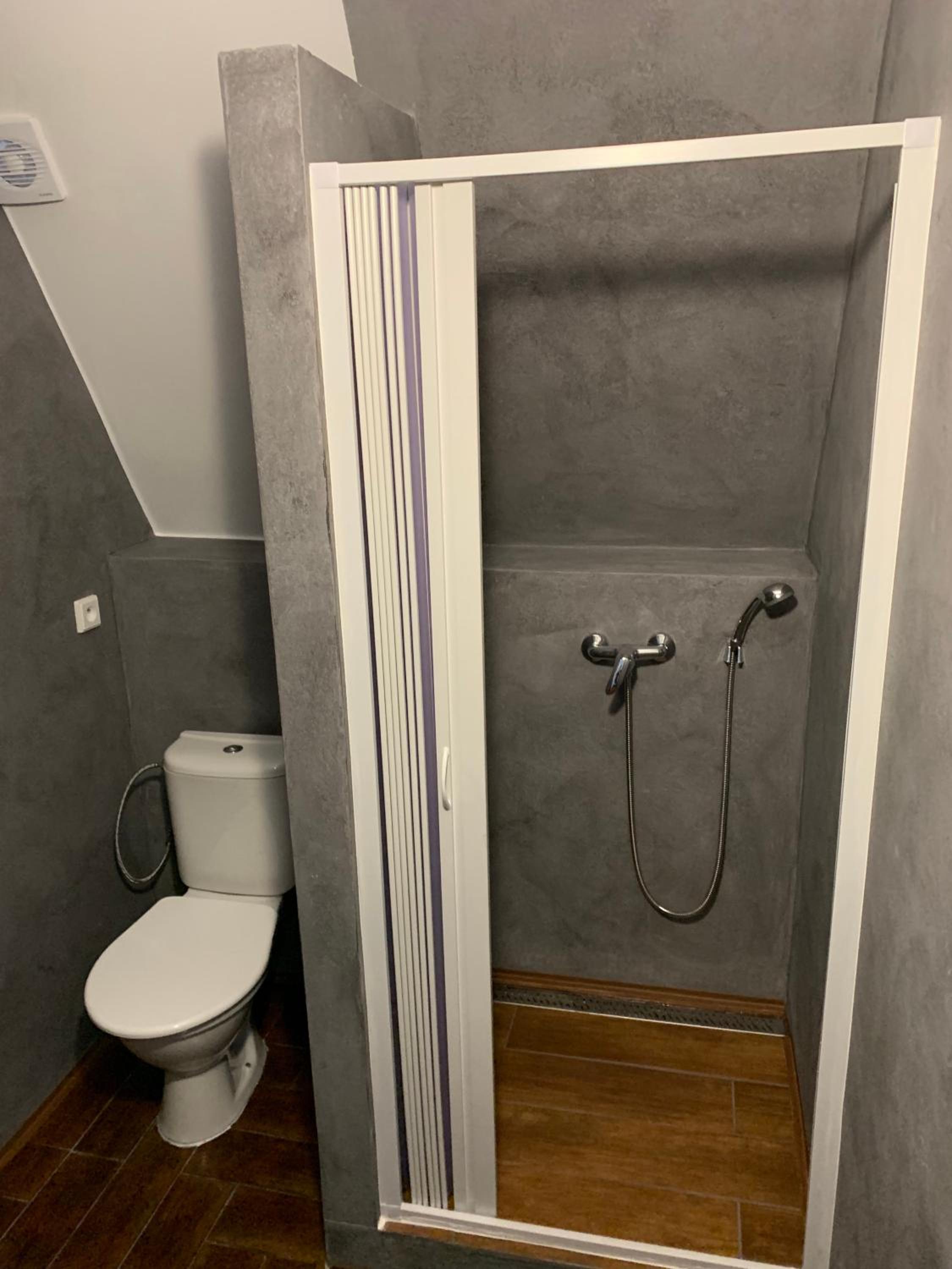 One-Bedroom Suite photo 2