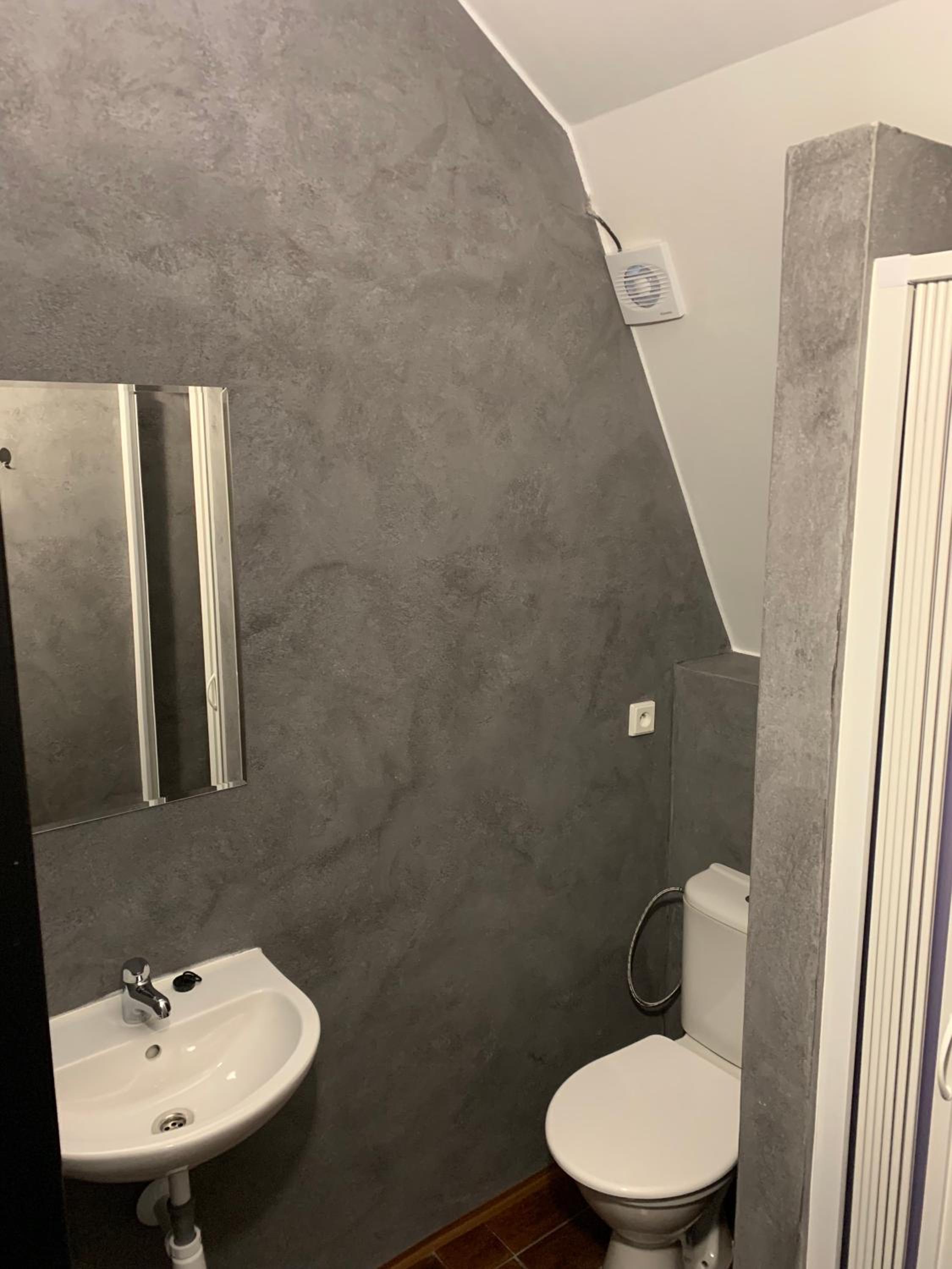 One-Bedroom Suite photo 3