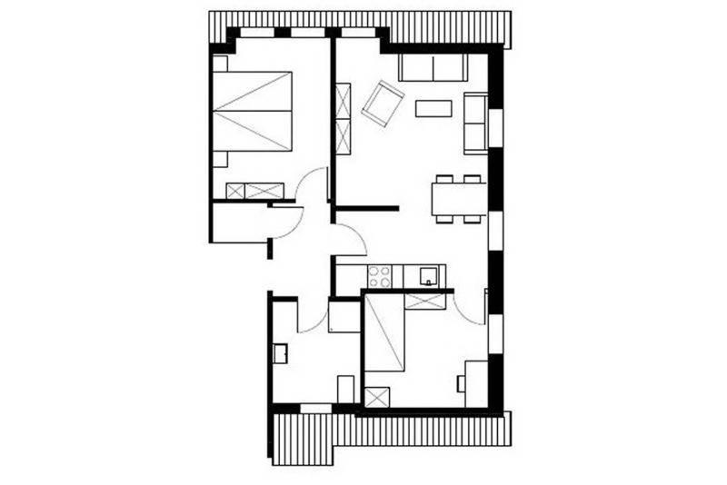 Apartment photo 2