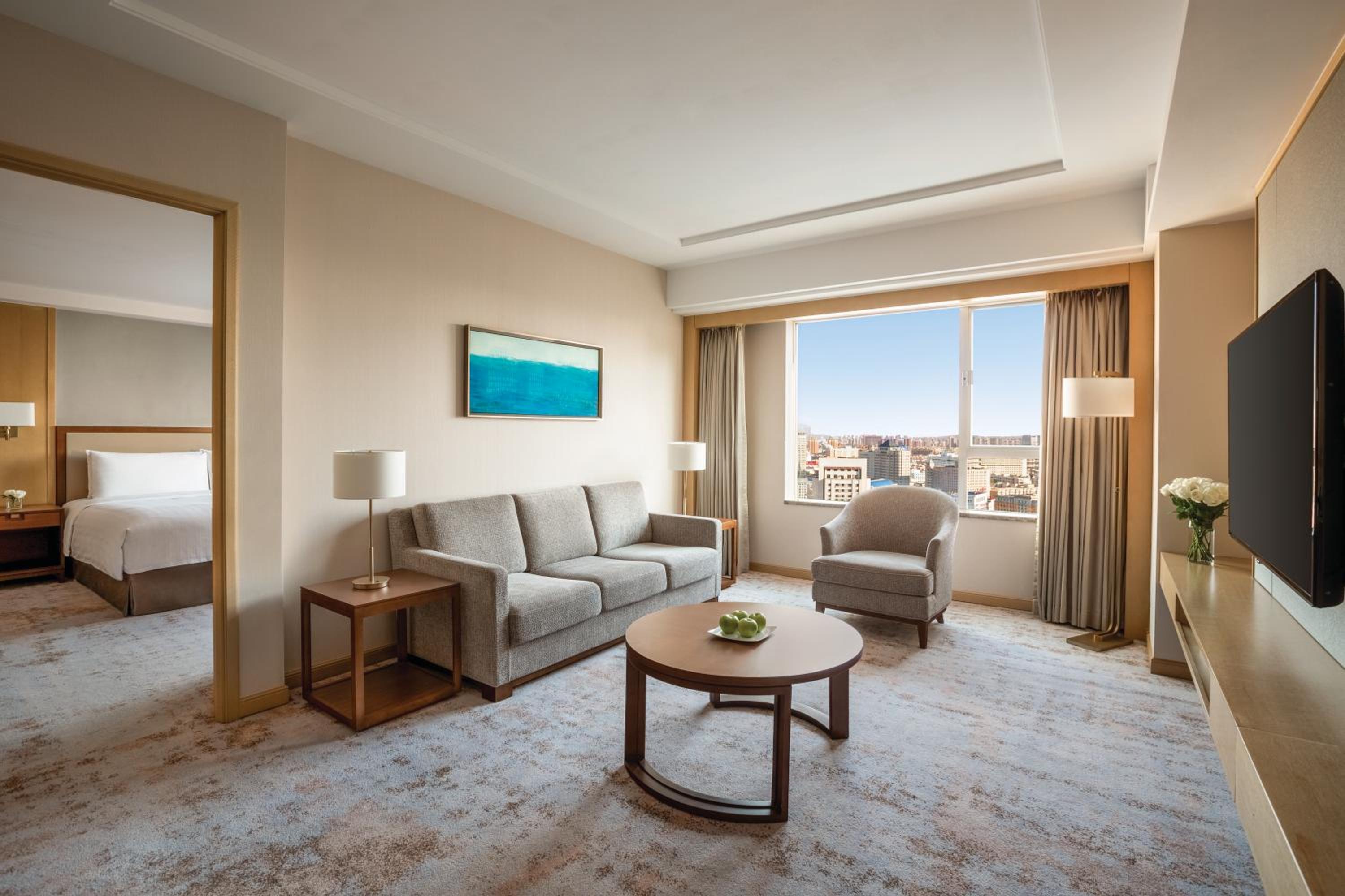 Executive Suite