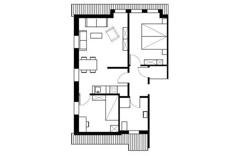 Apartment photo 2