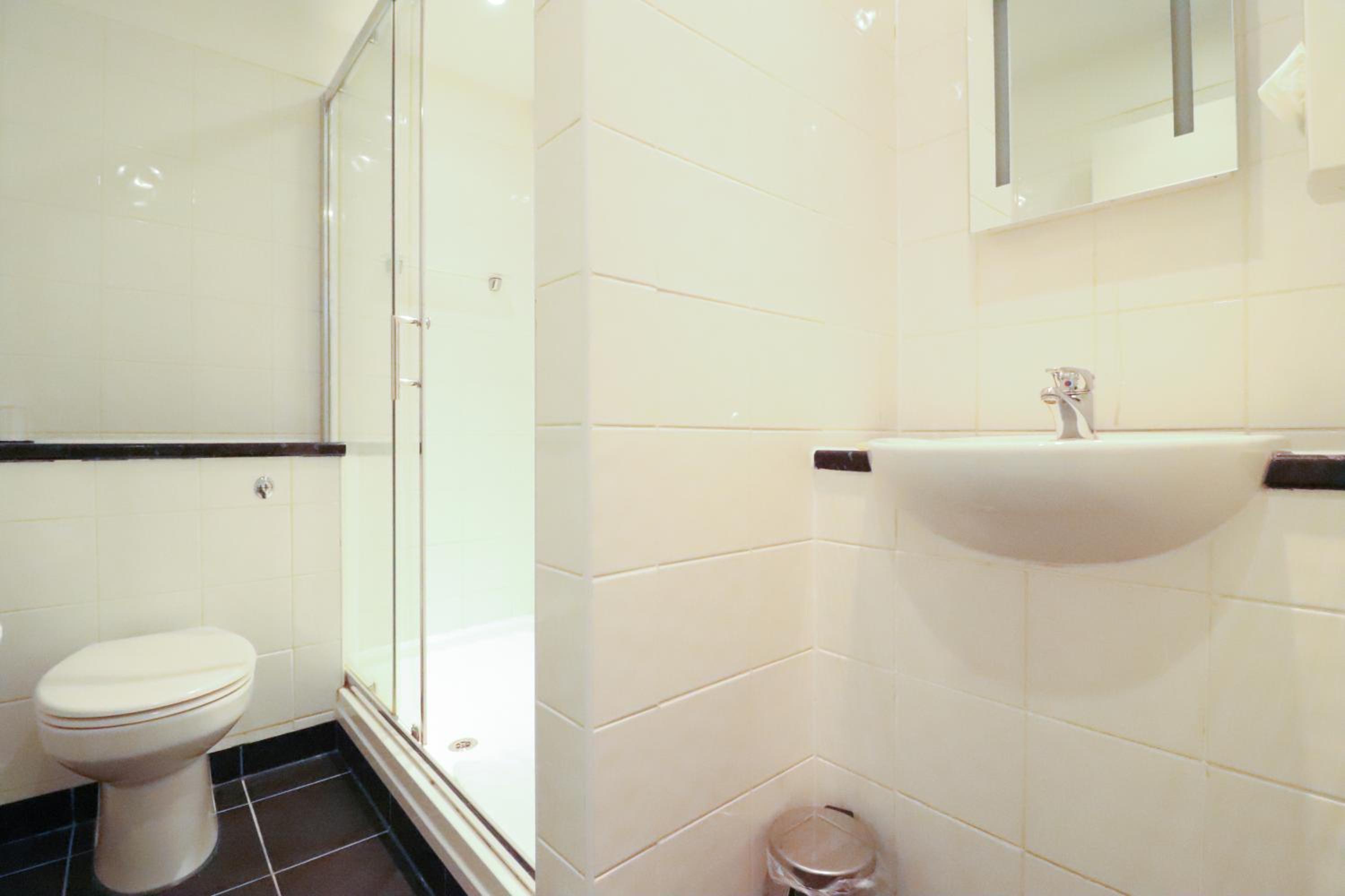 Double or Twin Room - Dog Friendly - Photo 2