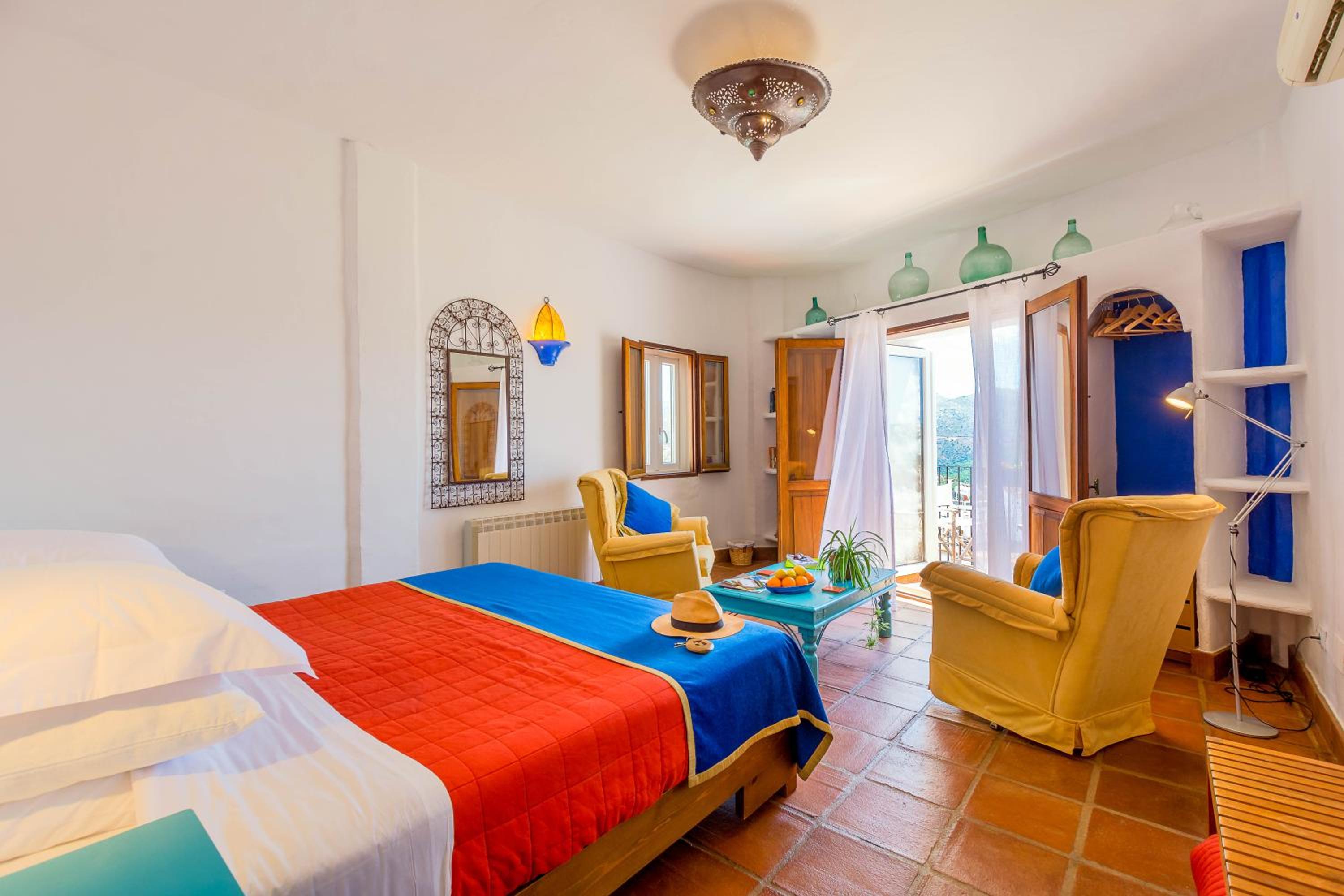 Superior Double Room photo 2