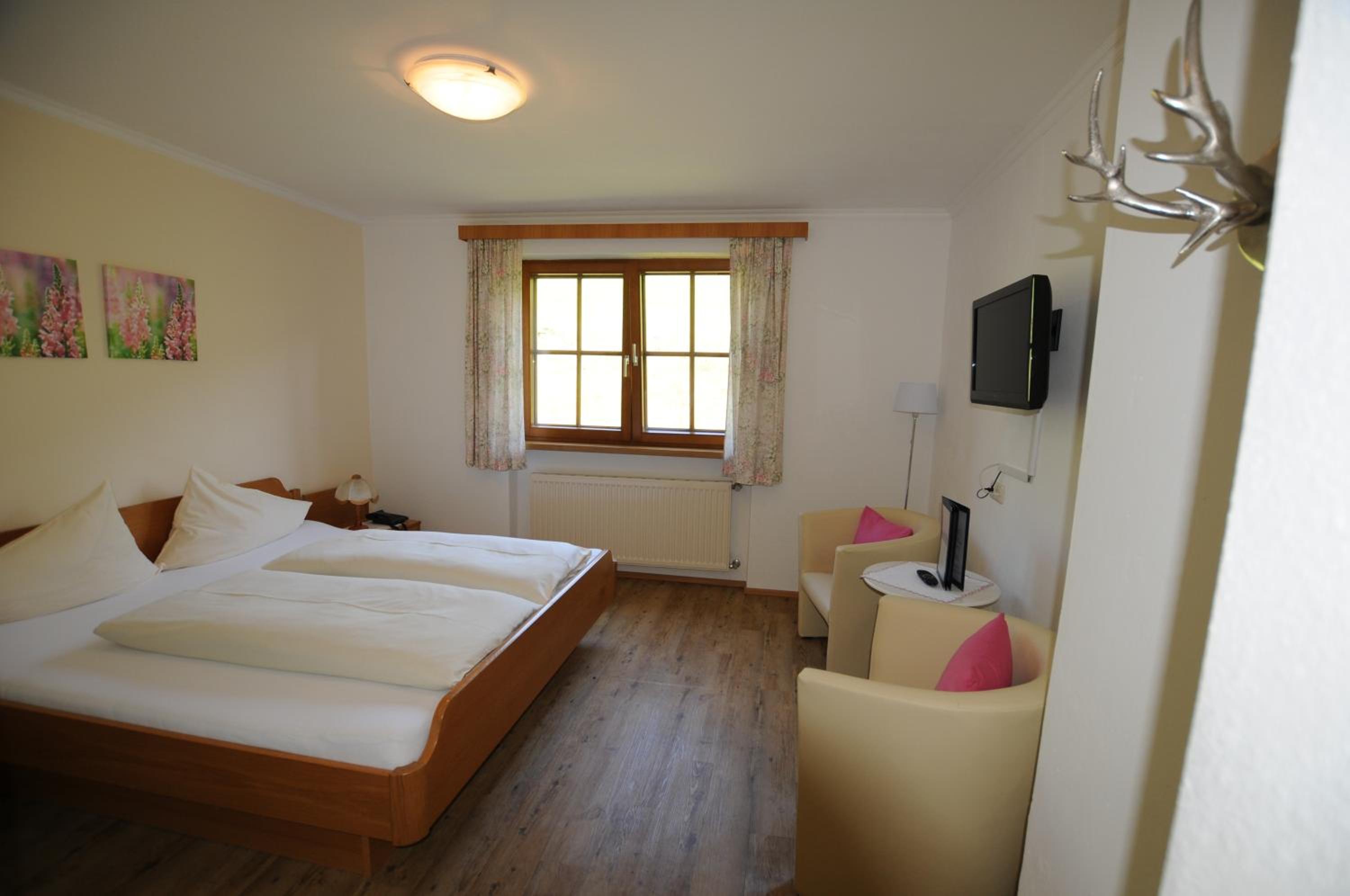 Double Room with Mountain View photo 3