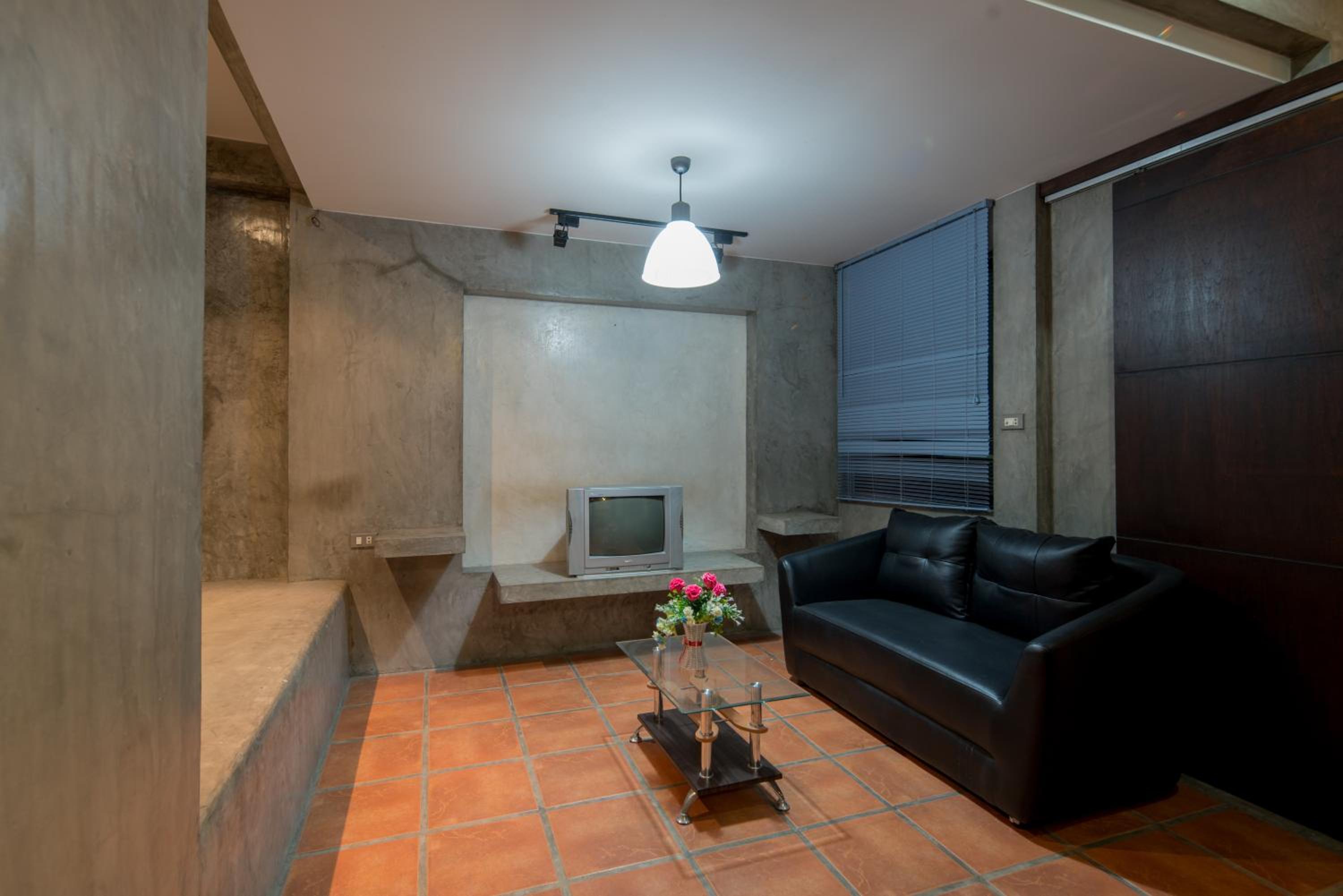 1 Bedroom Apartment for 5 - Photo 5