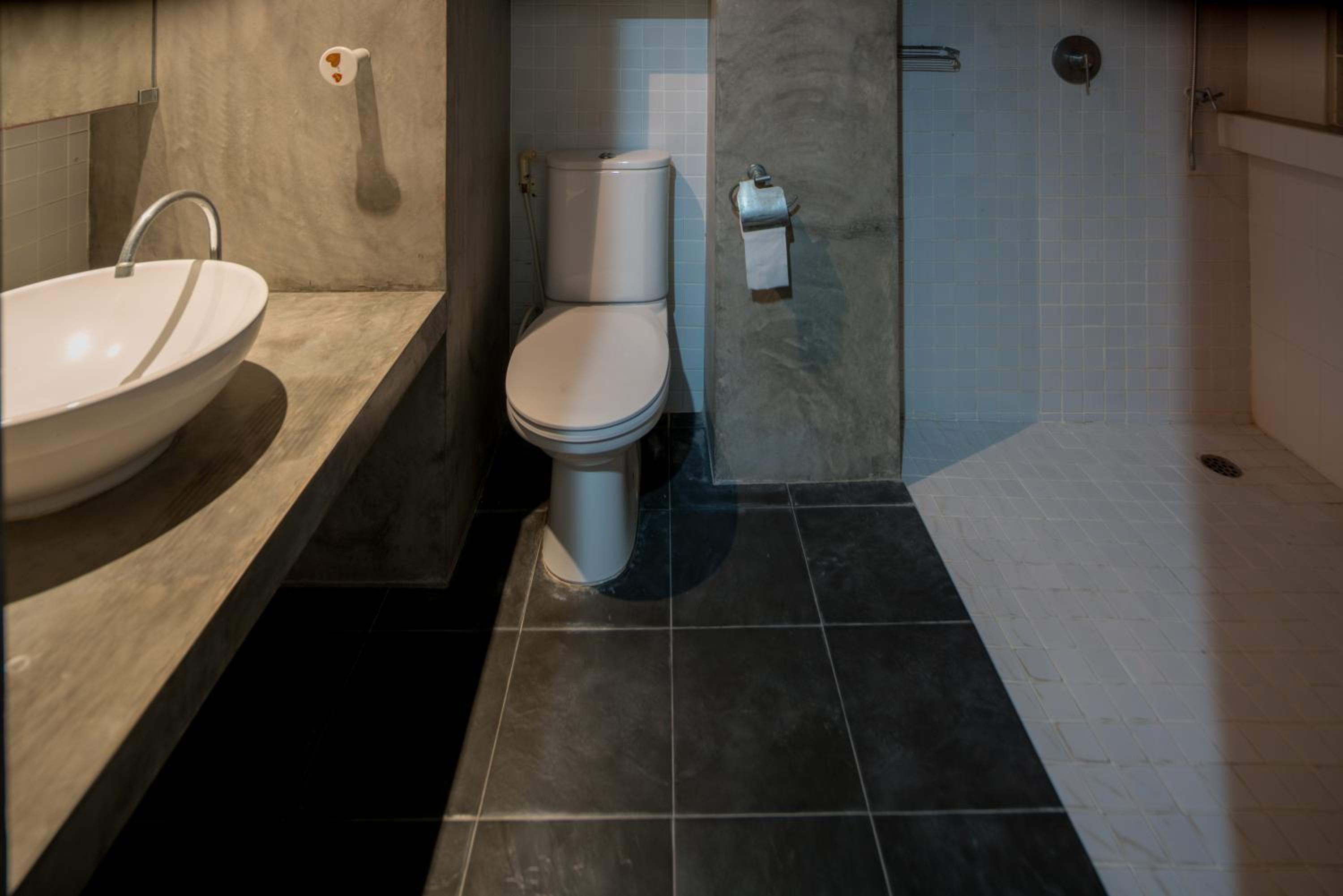 1 Bedroom Apartment for 5 - Photo 2