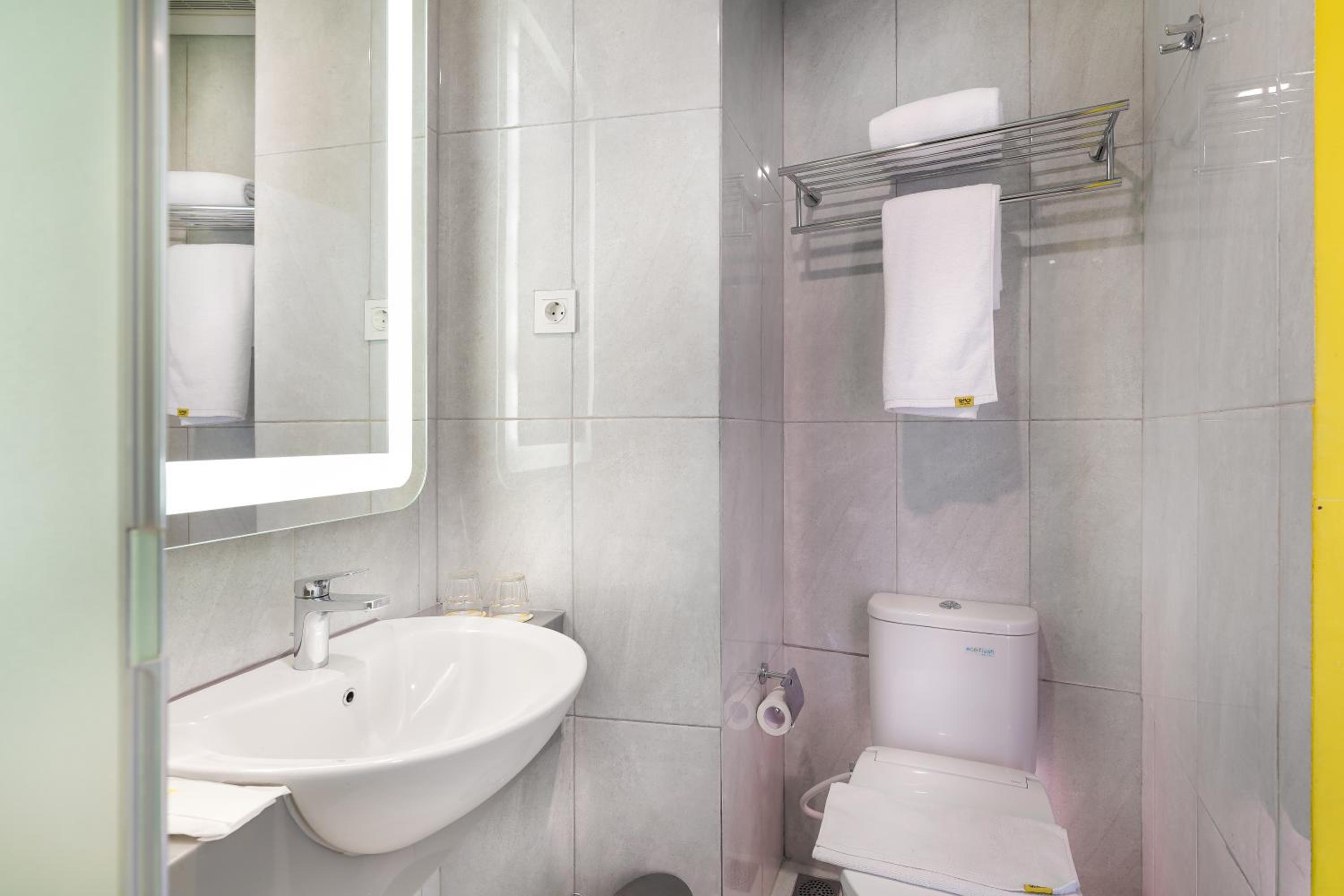 Double or Twin Room