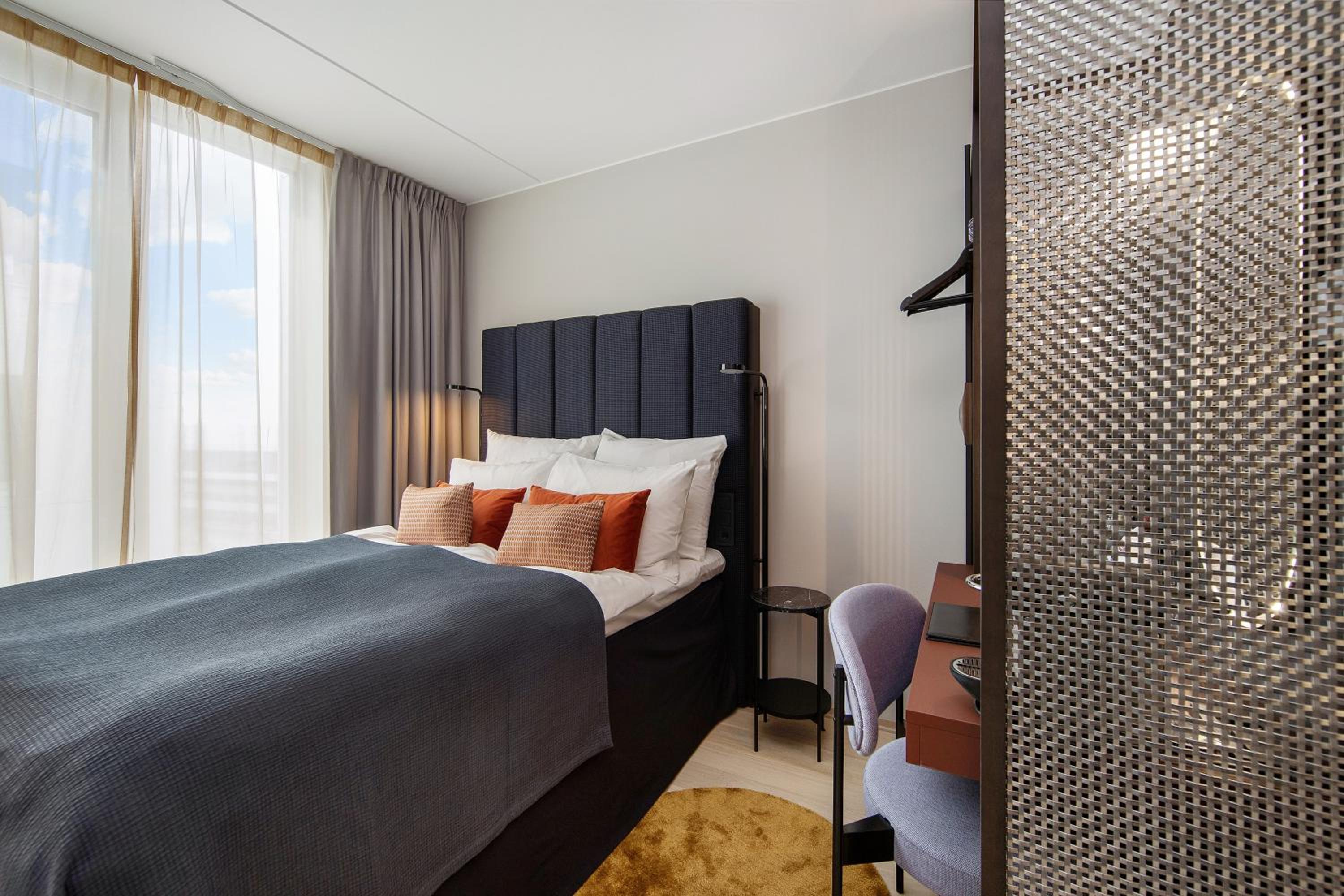 Standard Double Room - Photo 3
