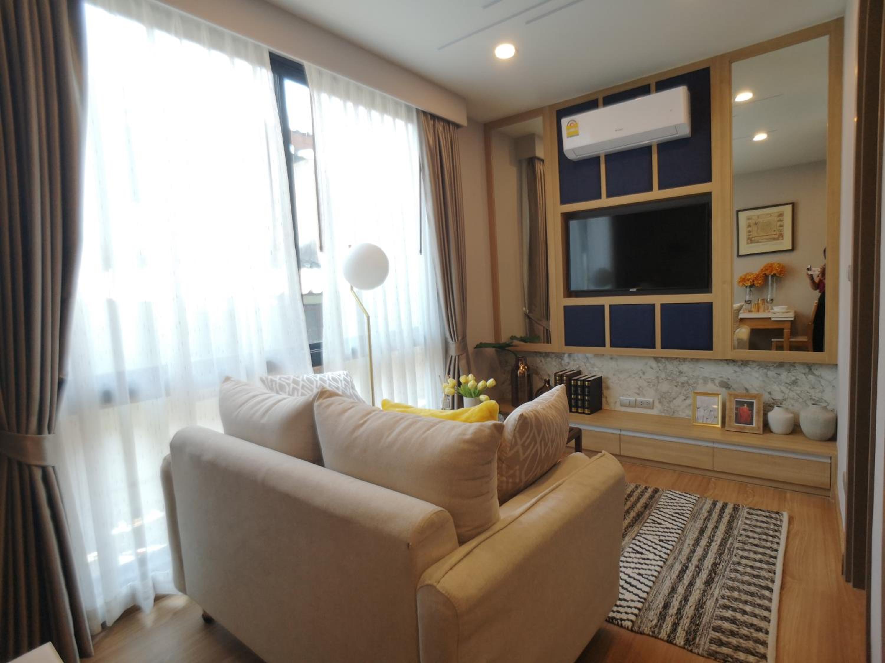 One-Bedroom Suite - Photo 20