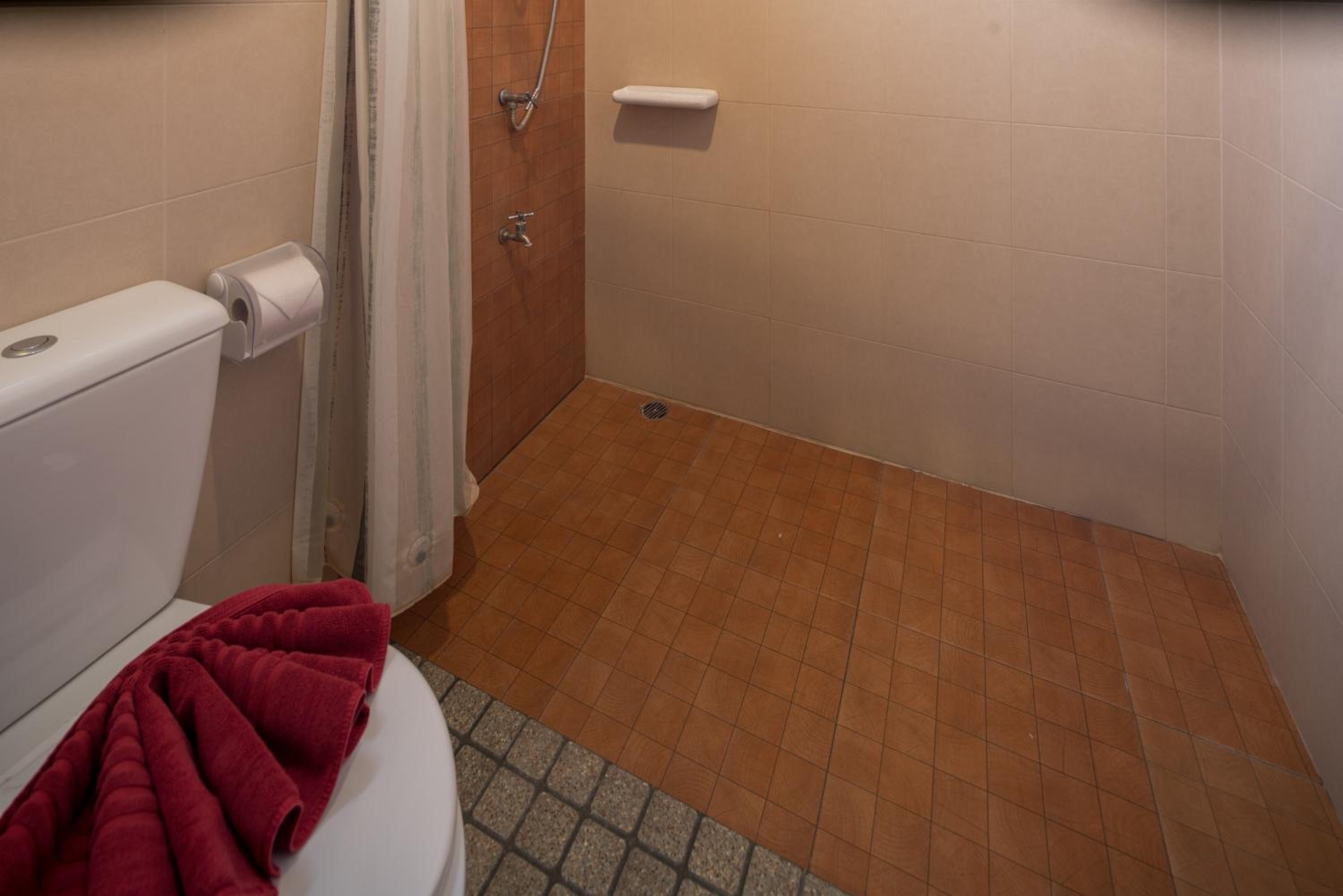 Deluxe 1 Bedroom Apartment - Photo 24