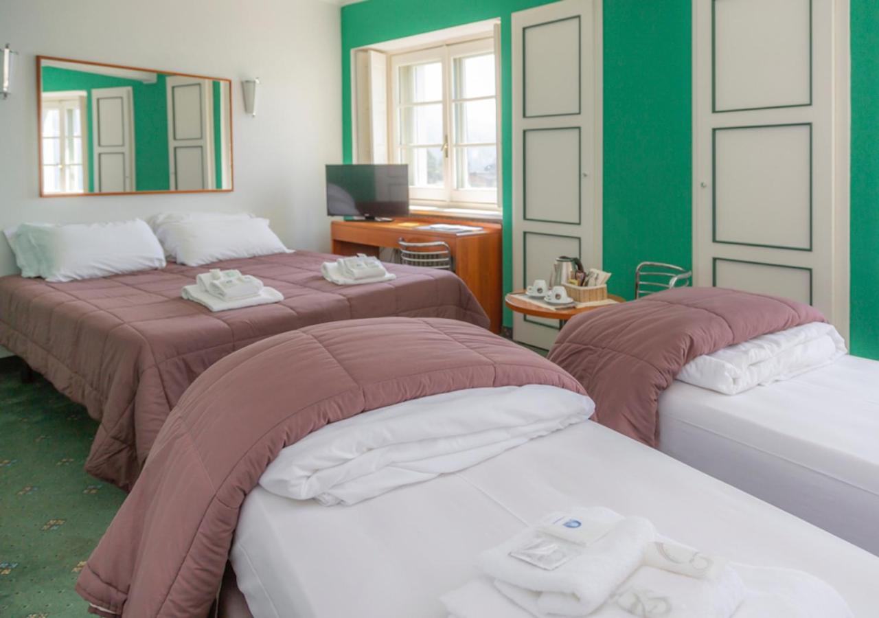 Quadruple Room with Mountain View photo 1