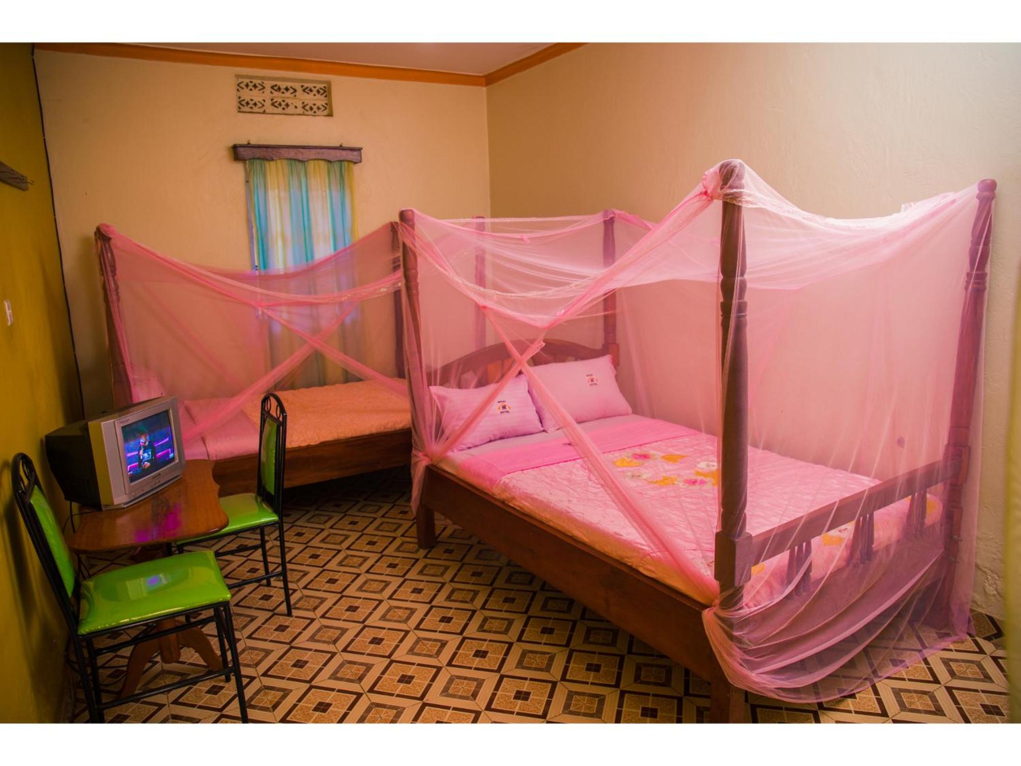 Standard Twin Room - Photo 3