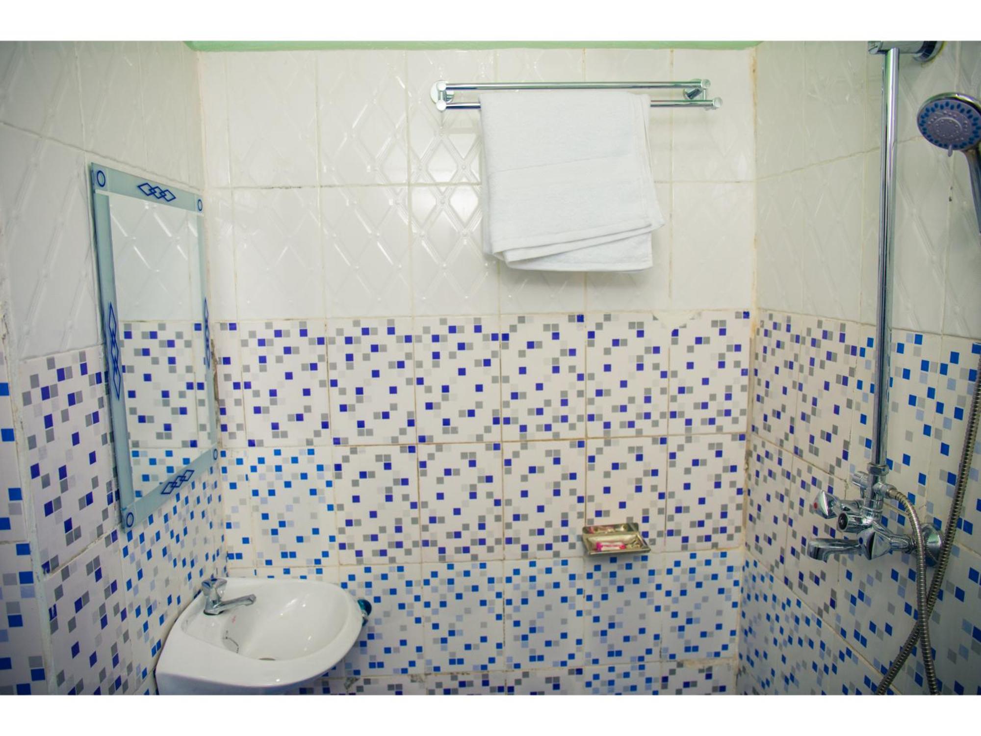 Standard Double Room - Photo 4