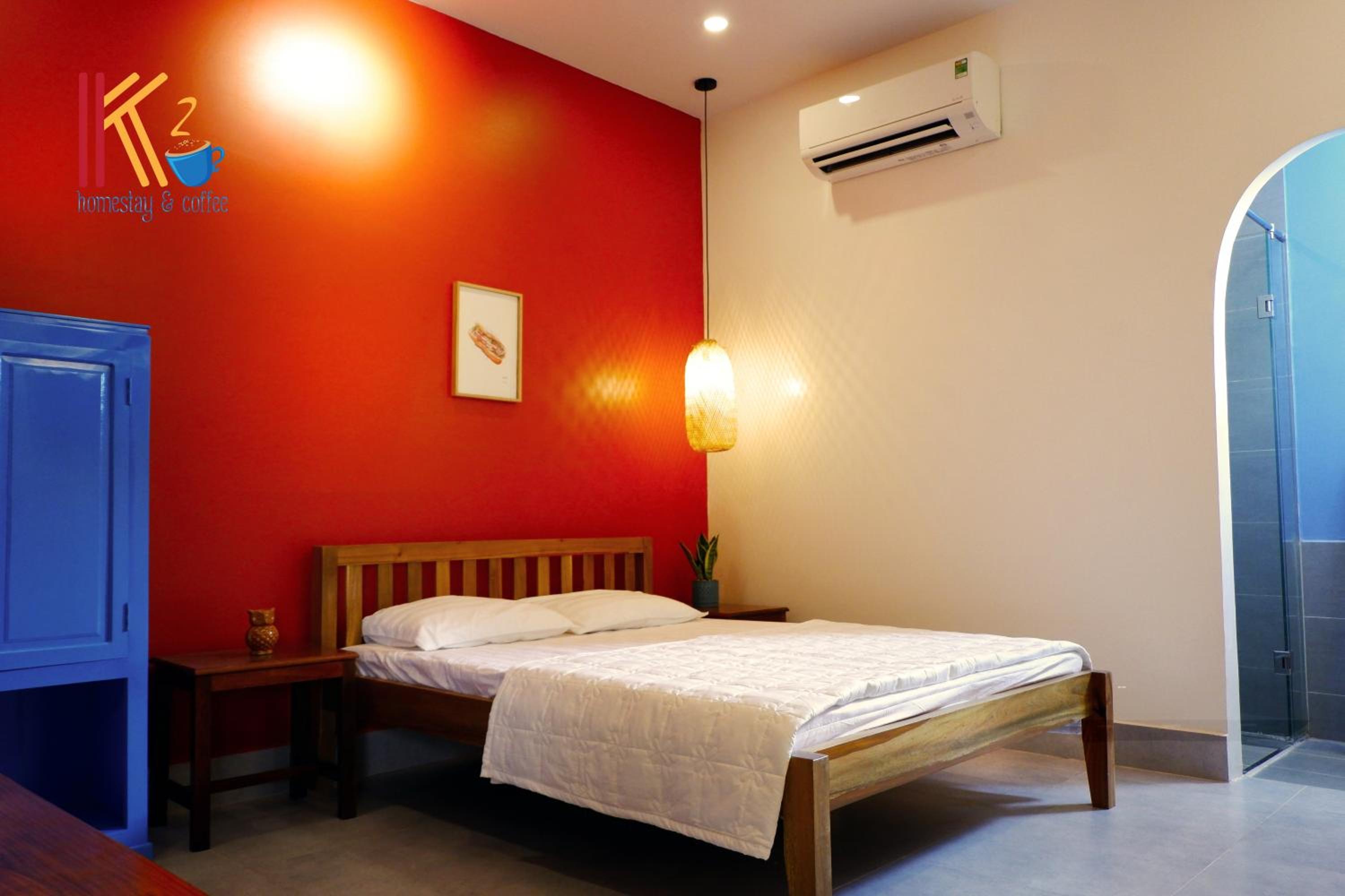 Double Room with Private Bathroom photo 1