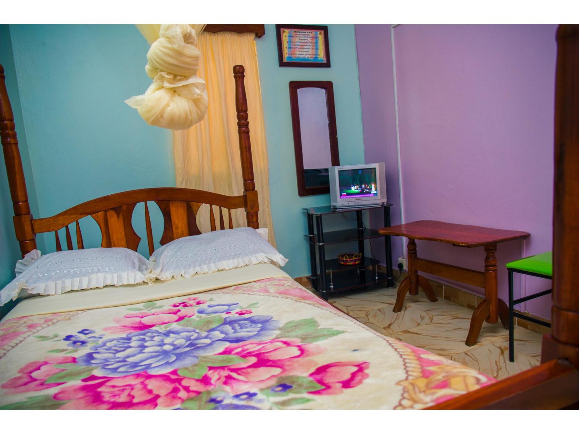 Standard Double Room - Photo 5