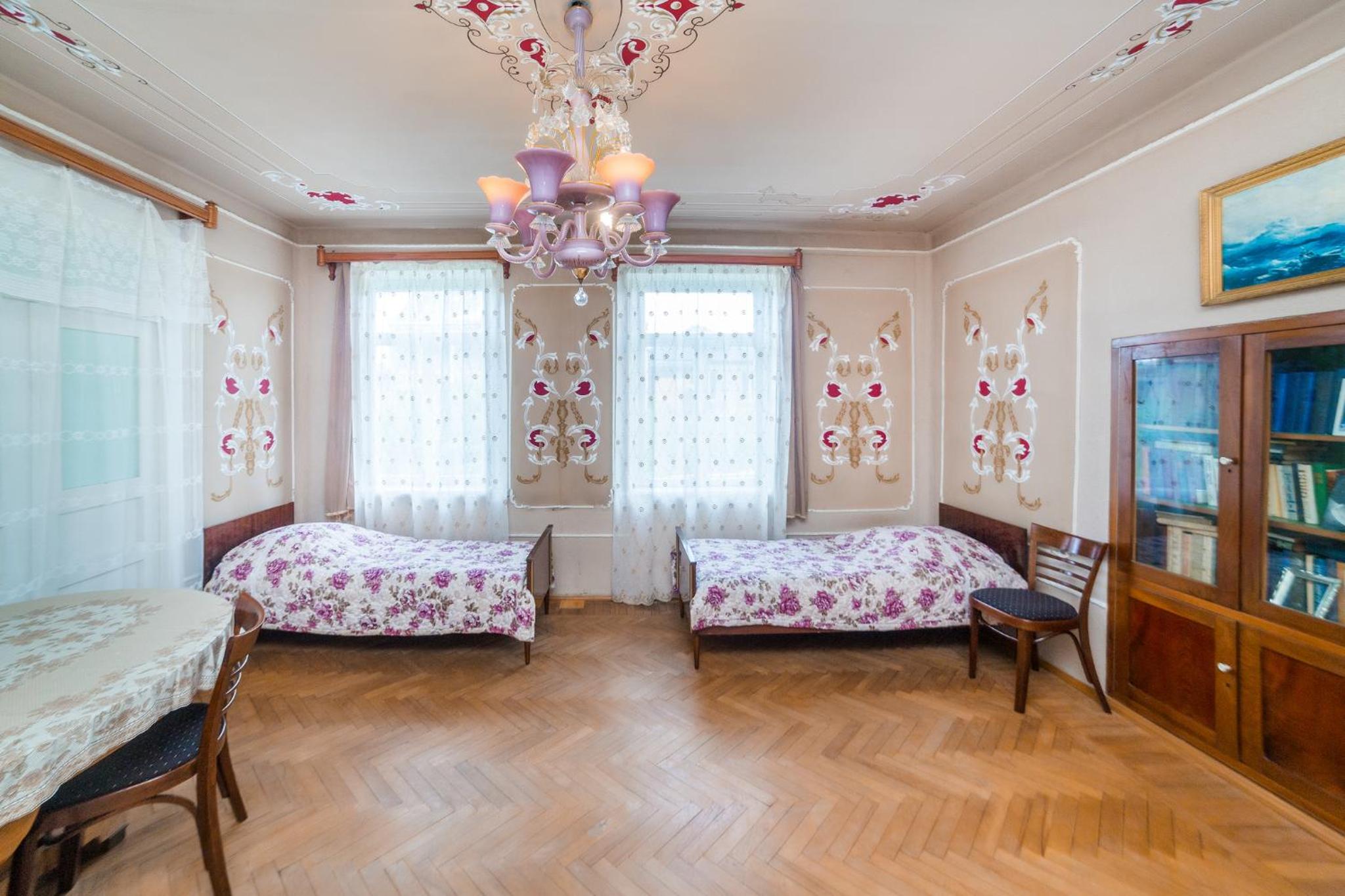 Quadruple Room photo 2