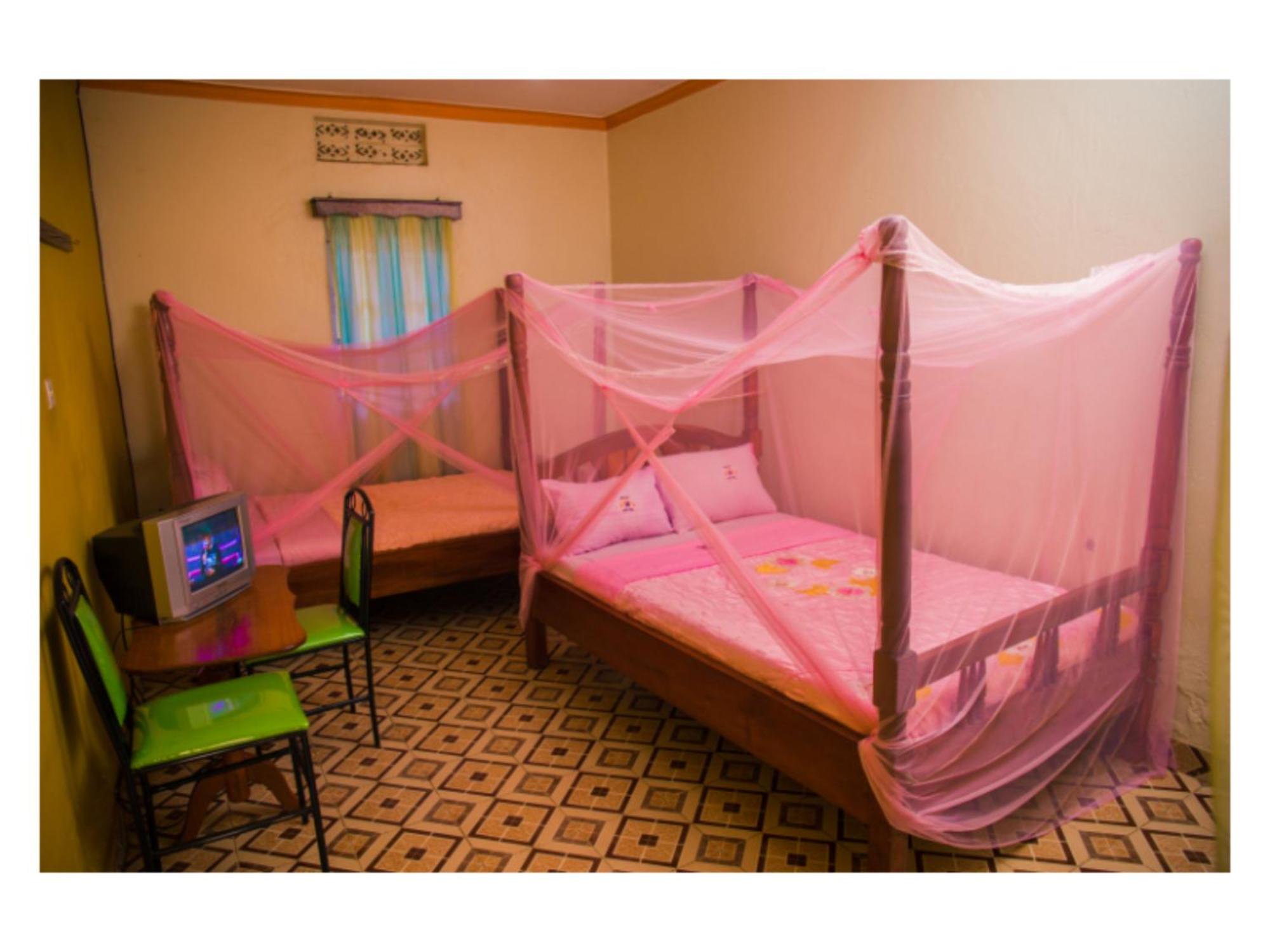 Standard Twin Room - Photo 1
