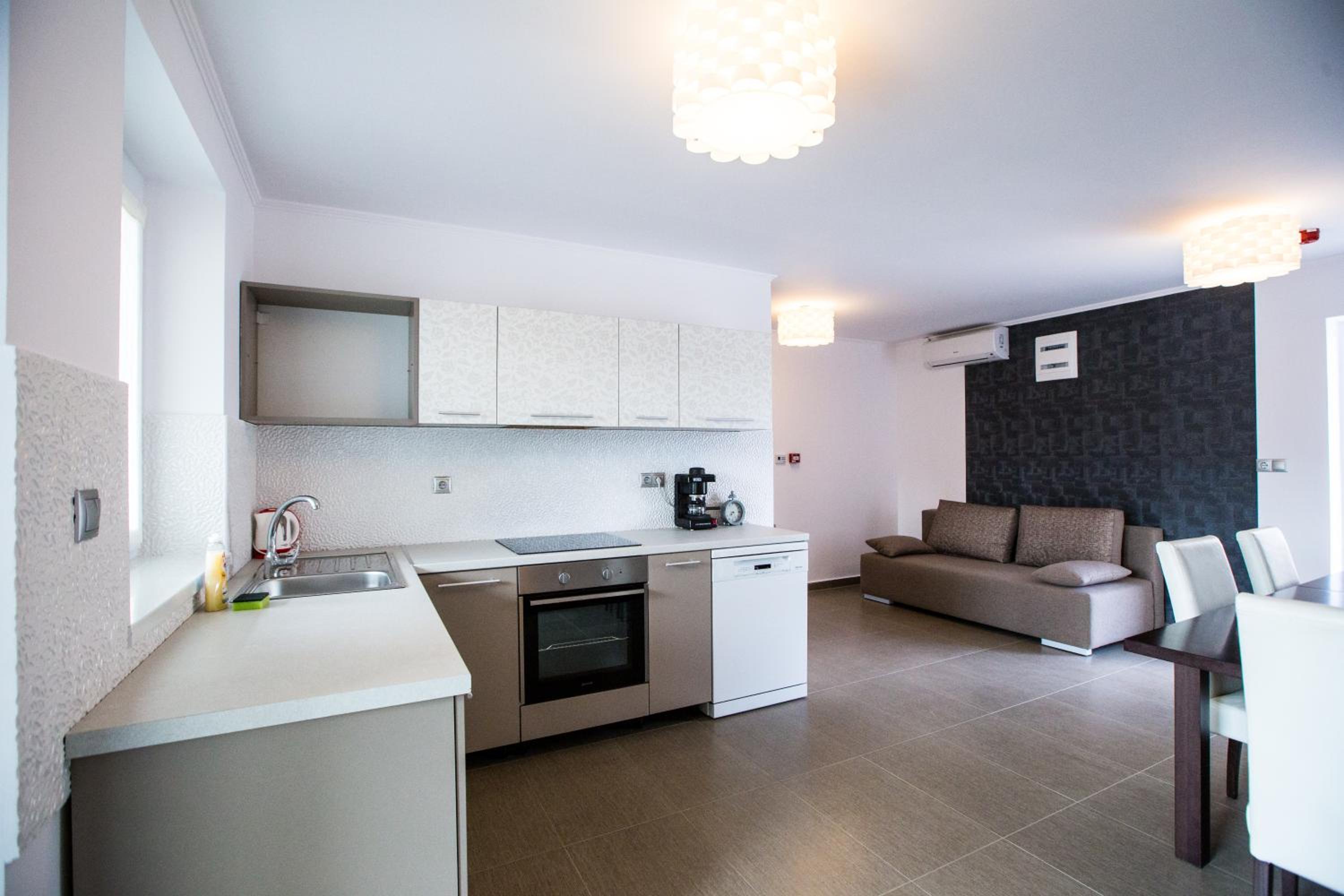 Deluxe Apartment - Photo 1
