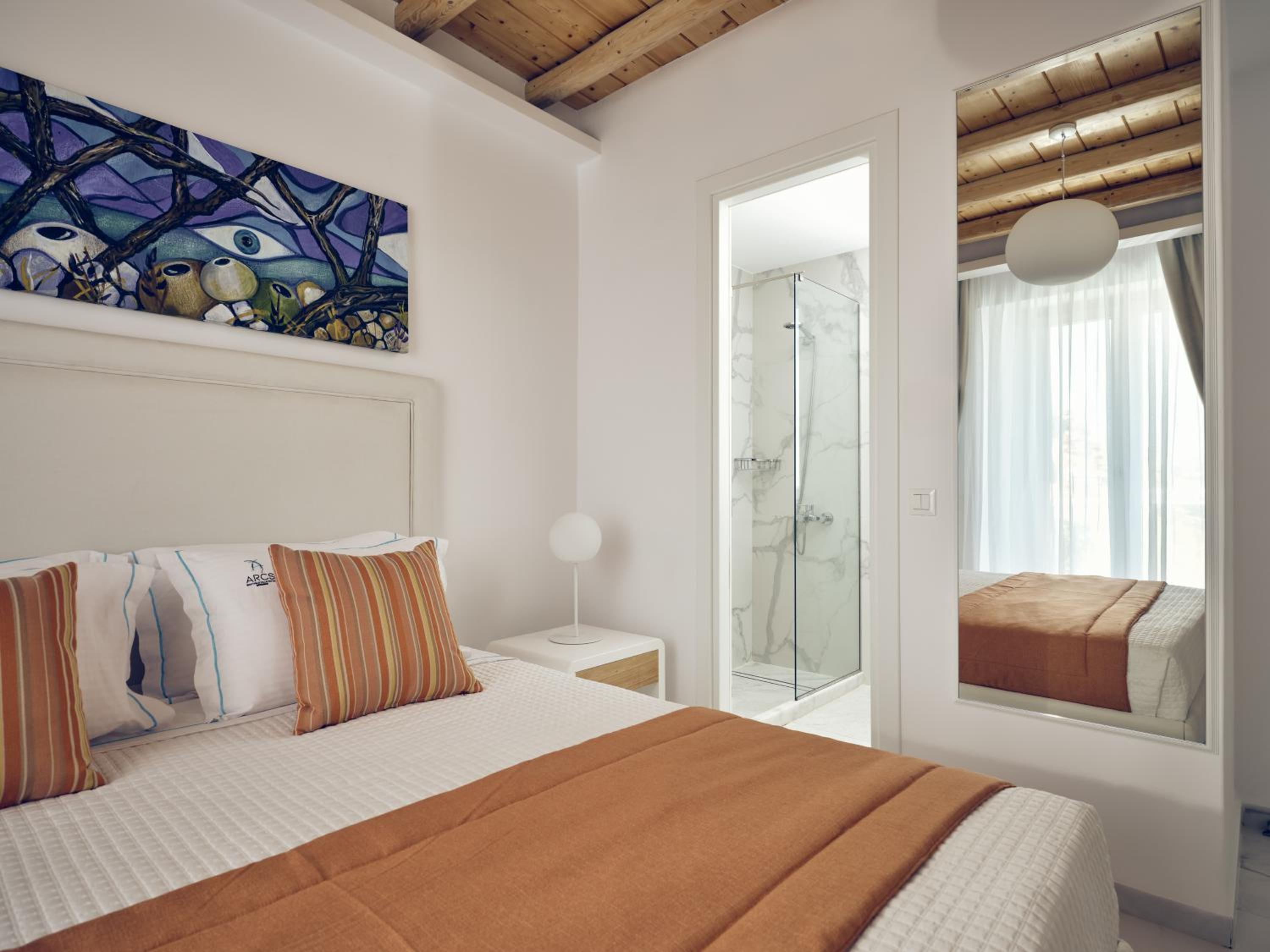 Caprice Suite Sea View Outdoor Jacuzzi  photo 3