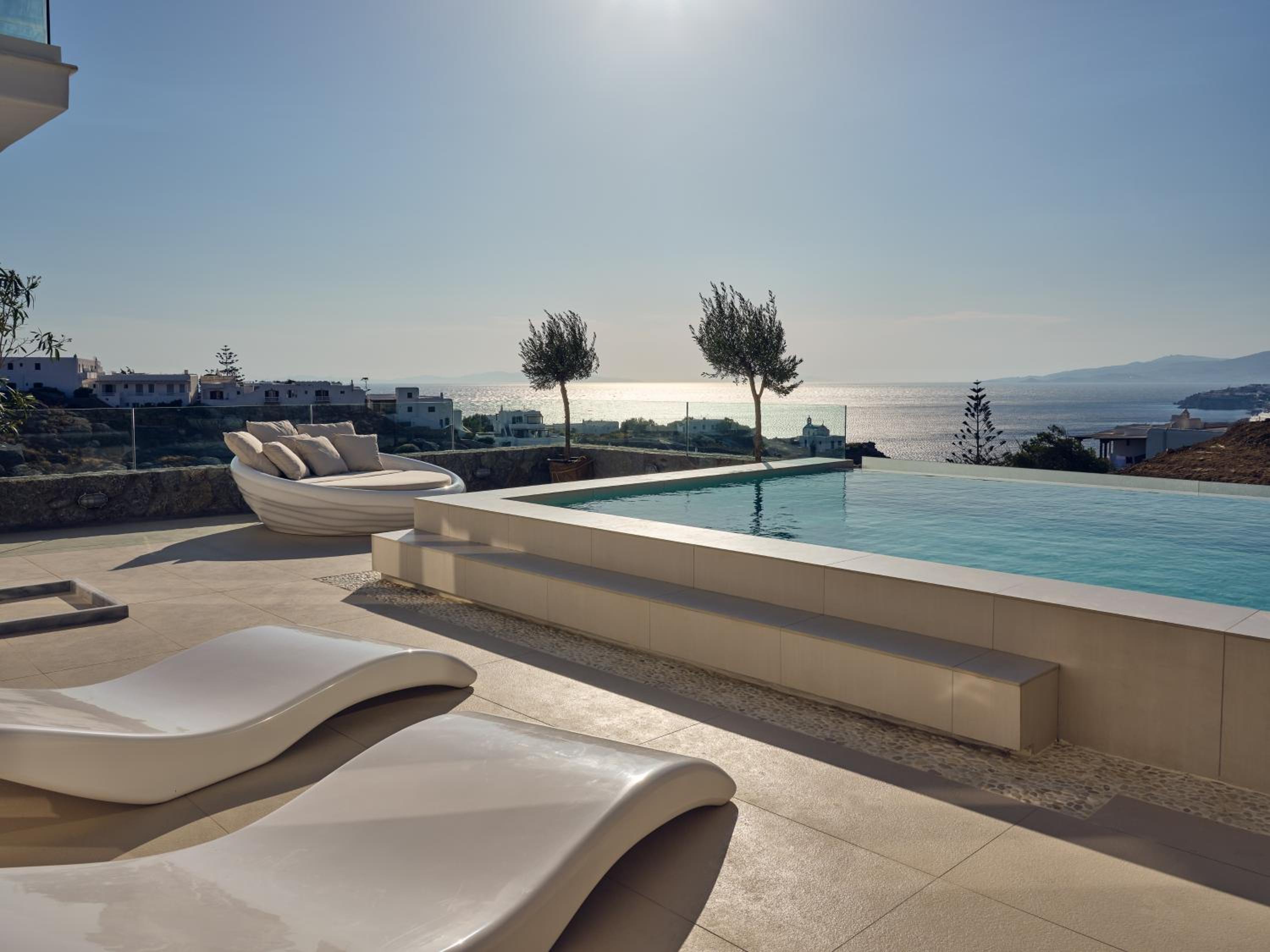 Climax Suite Sea View Private Pool - Photo 2