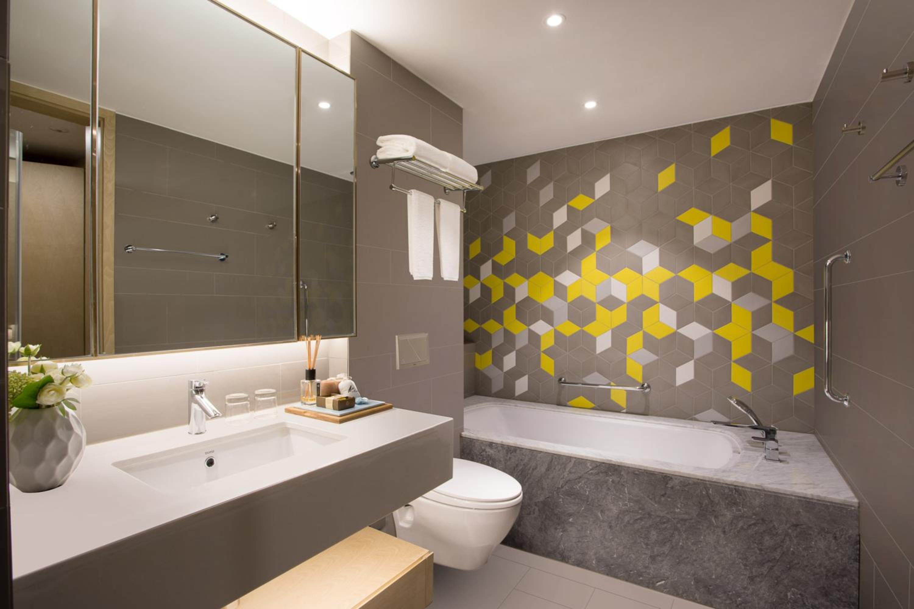 Three Bedroom Premier photo 3